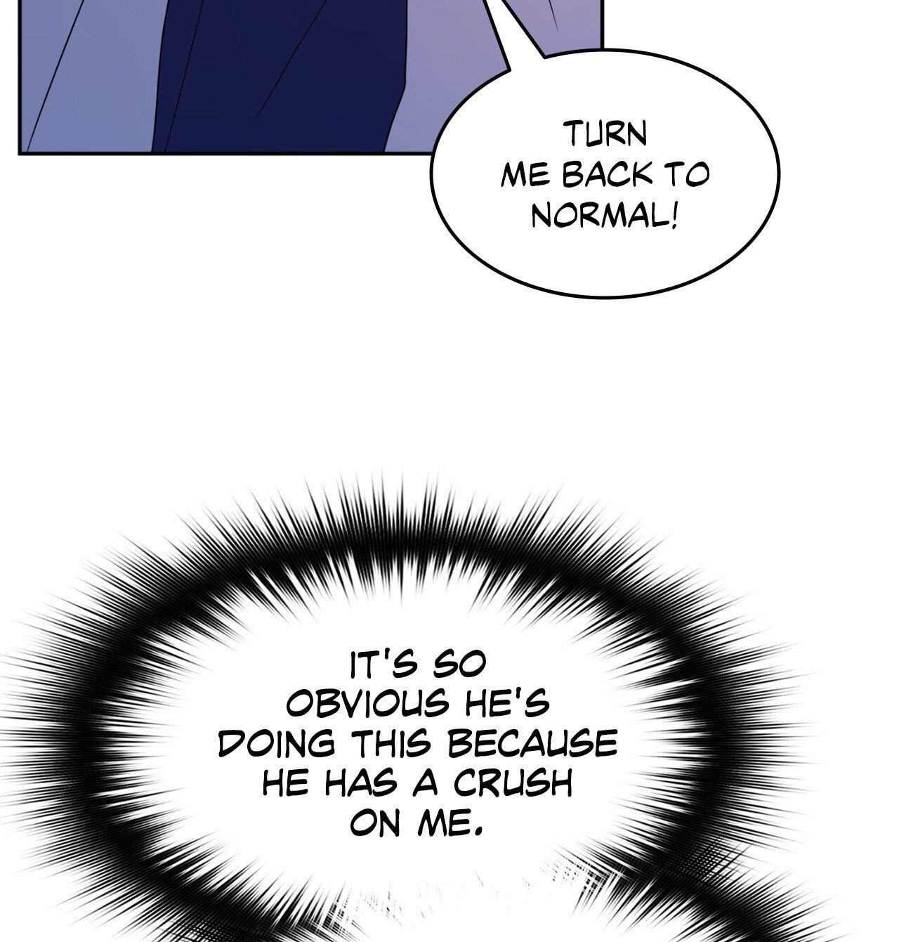 Can't Think Straight Chapter 44 page 82 - 