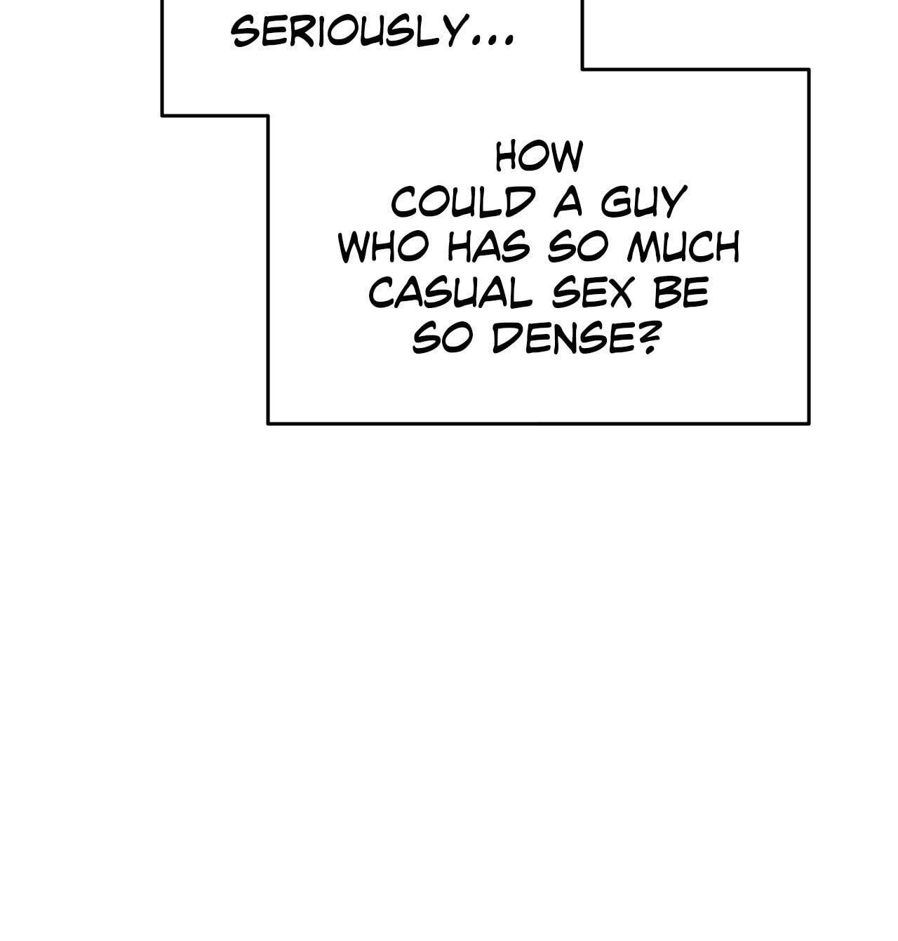 Can't Think Straight Chapter 44 page 86 - 