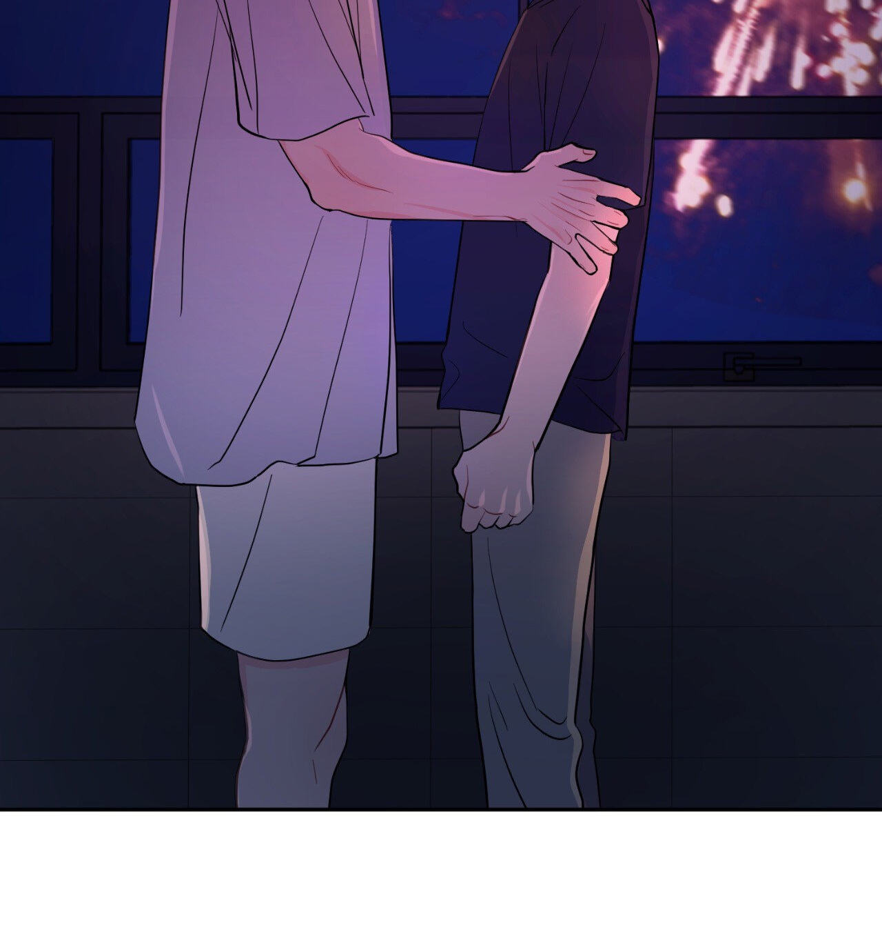 Can't Think Straight Chapter 44 page 91 - 