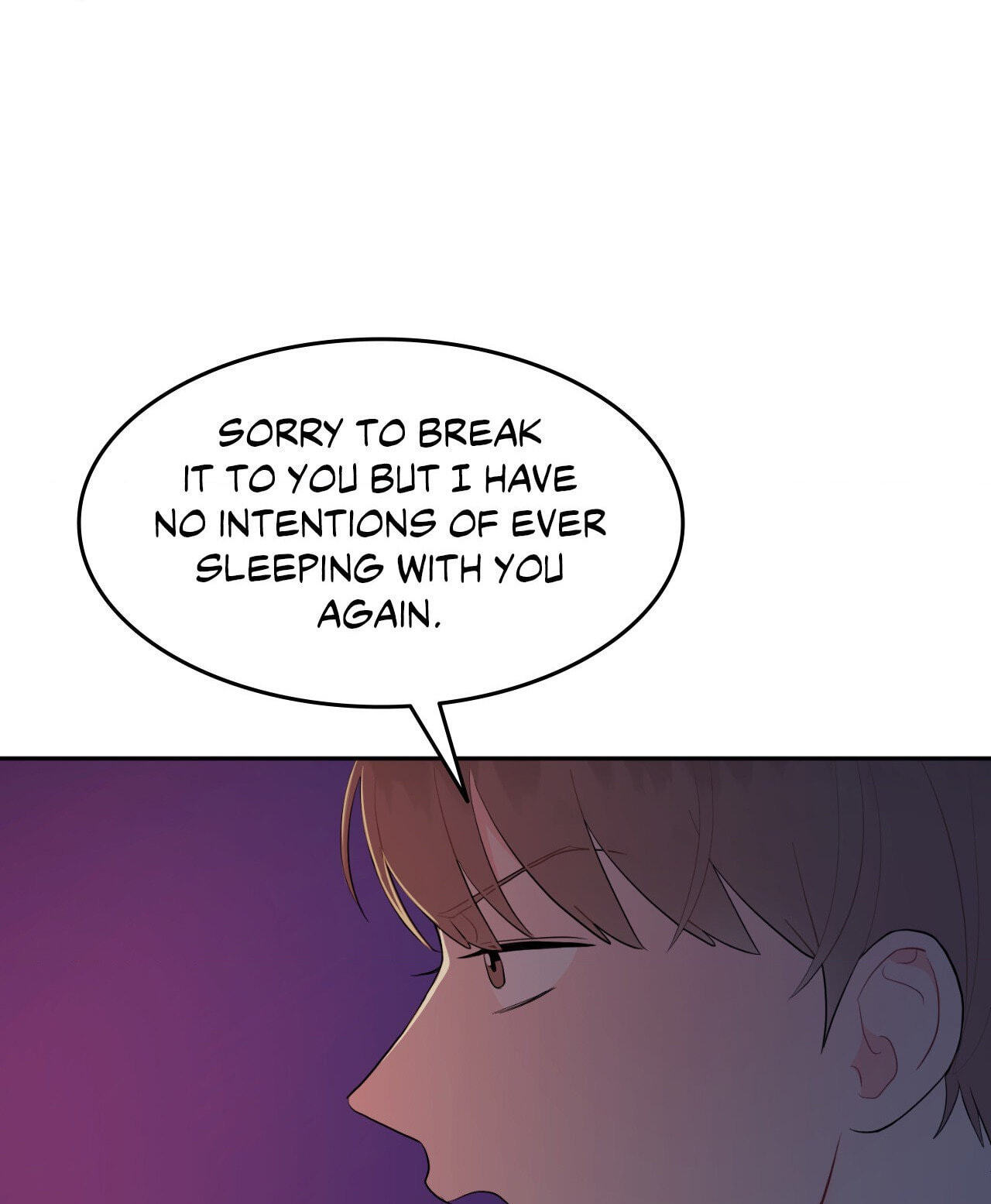 Can't Think Straight Chapter 44 page 92 - 