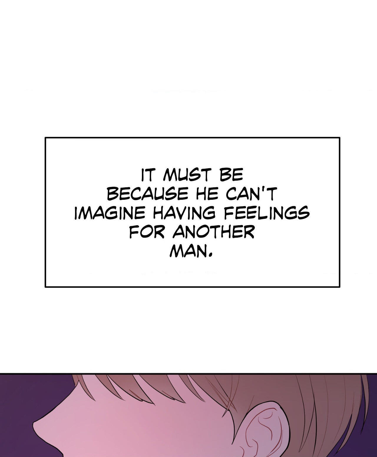 Can't Think Straight Chapter 44 page 97 - 