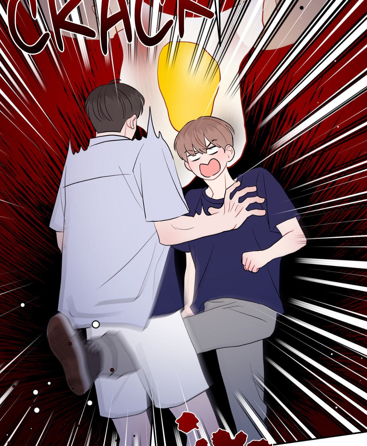 Can't Think Straight Chapter 44 page 100 - 