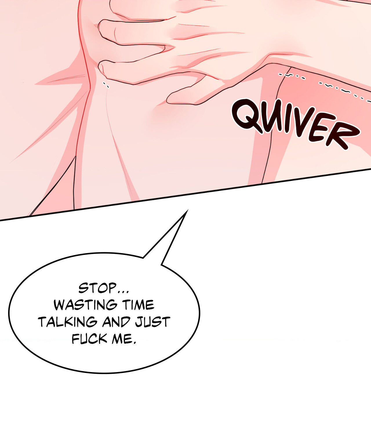 Can't Think Straight Chapter 46 page 11 - 