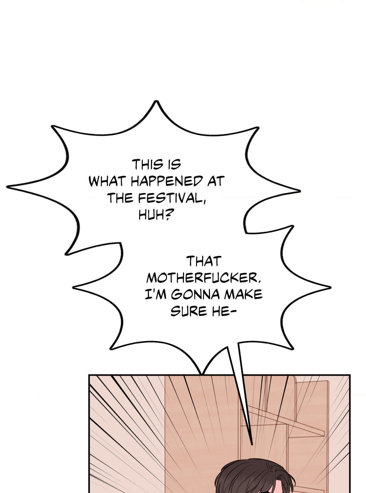 Can't Think Straight Chapter 46 page 101 - 