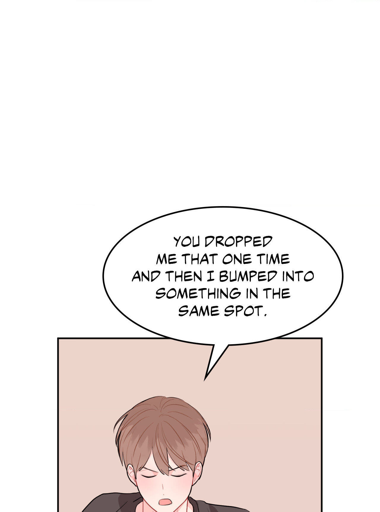 Can't Think Straight Chapter 46 page 105 - 