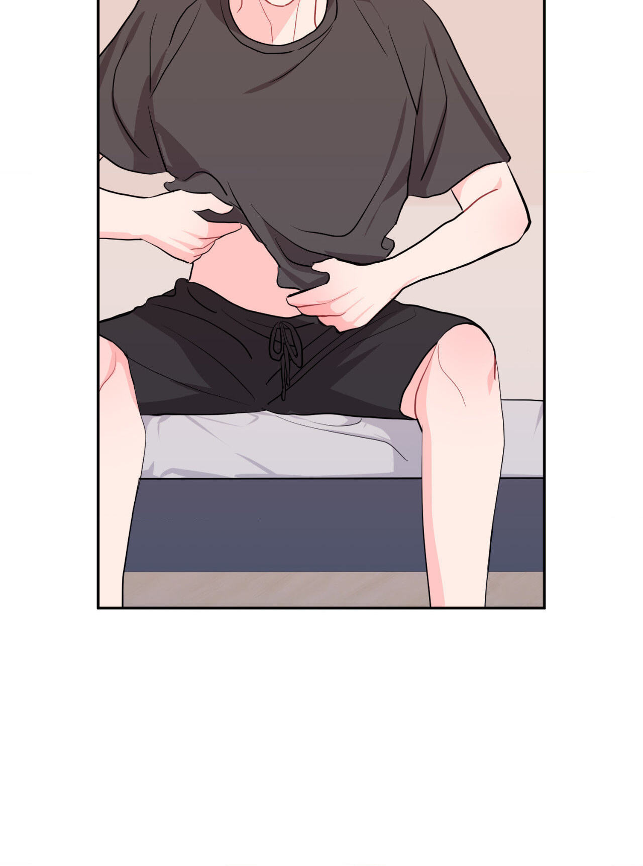 Can't Think Straight Chapter 46 page 106 - 