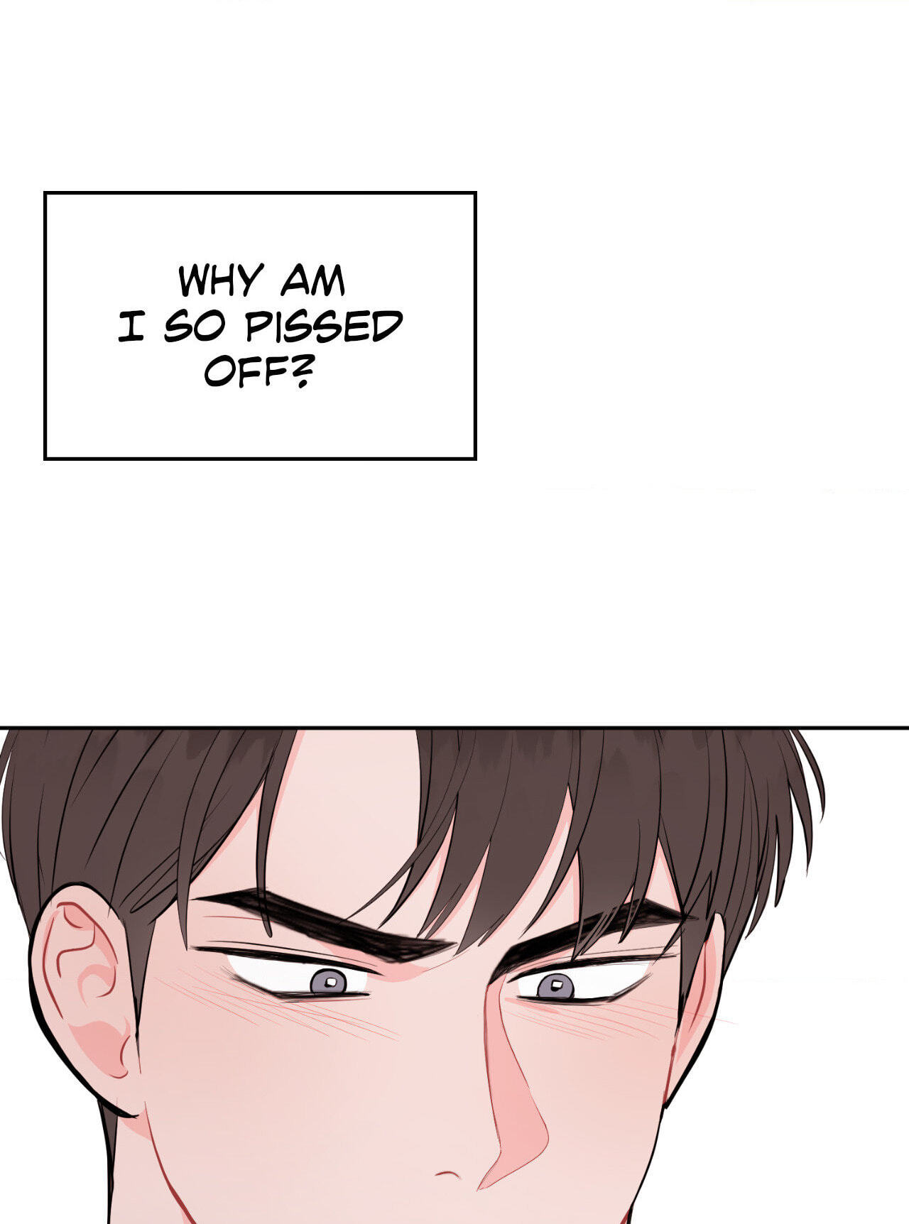 Can't Think Straight Chapter 46 page 113 - 
