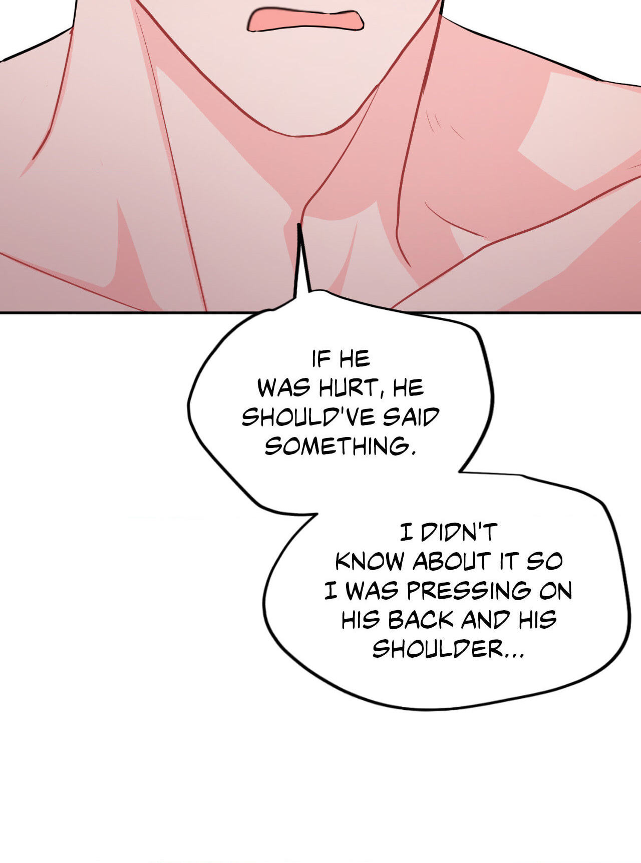 Can't Think Straight Chapter 46 page 114 - 