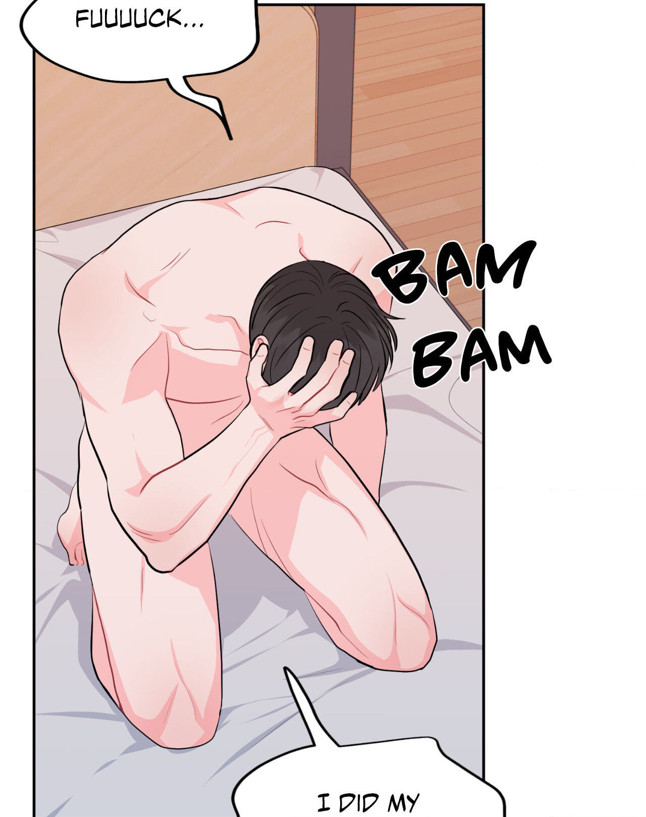 Can't Think Straight Chapter 46 page 116 - 