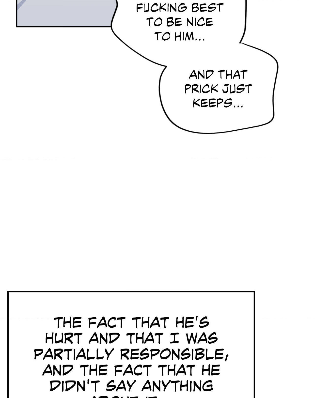 Can't Think Straight Chapter 46 page 117 - 