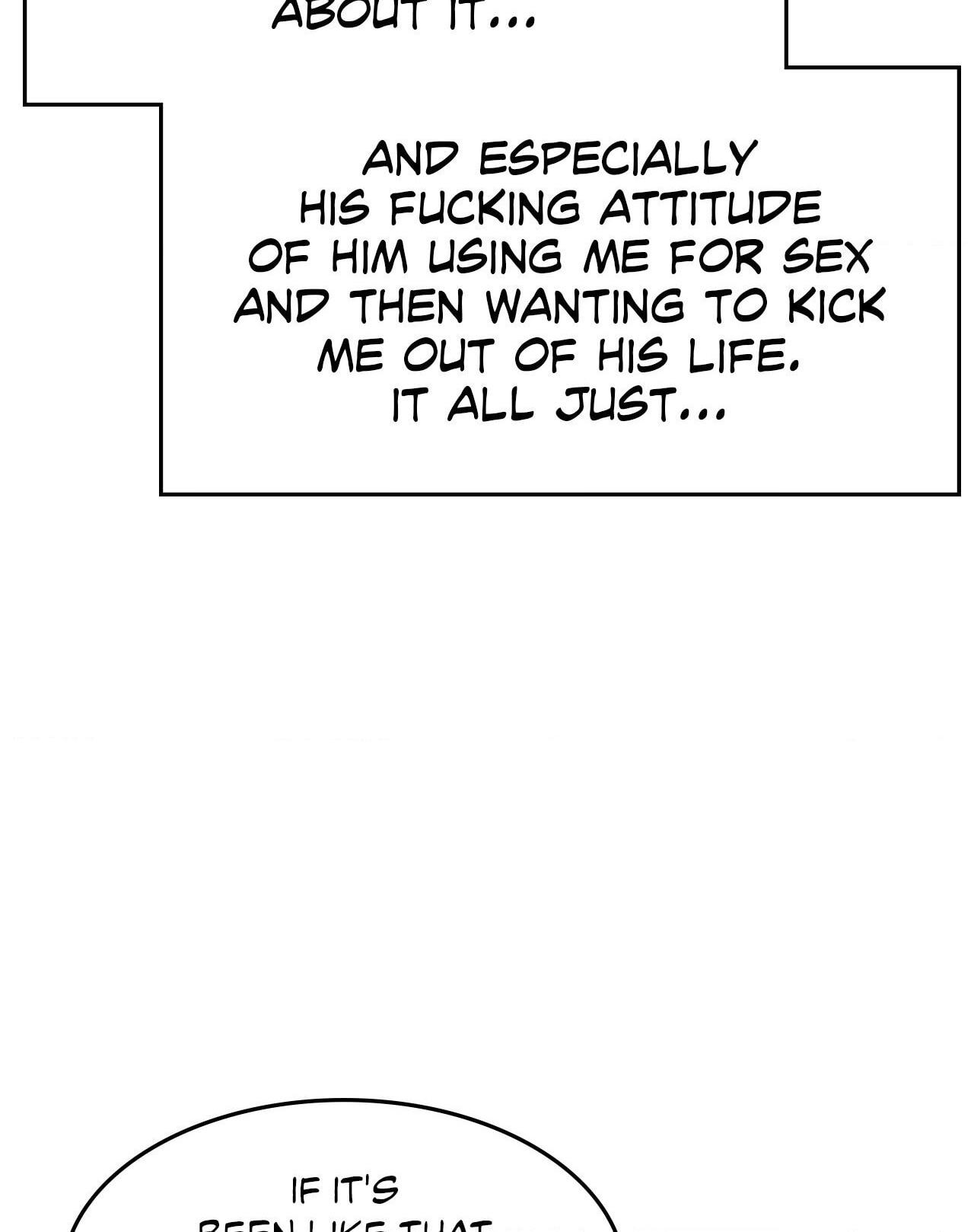 Can't Think Straight Chapter 46 page 118 - 