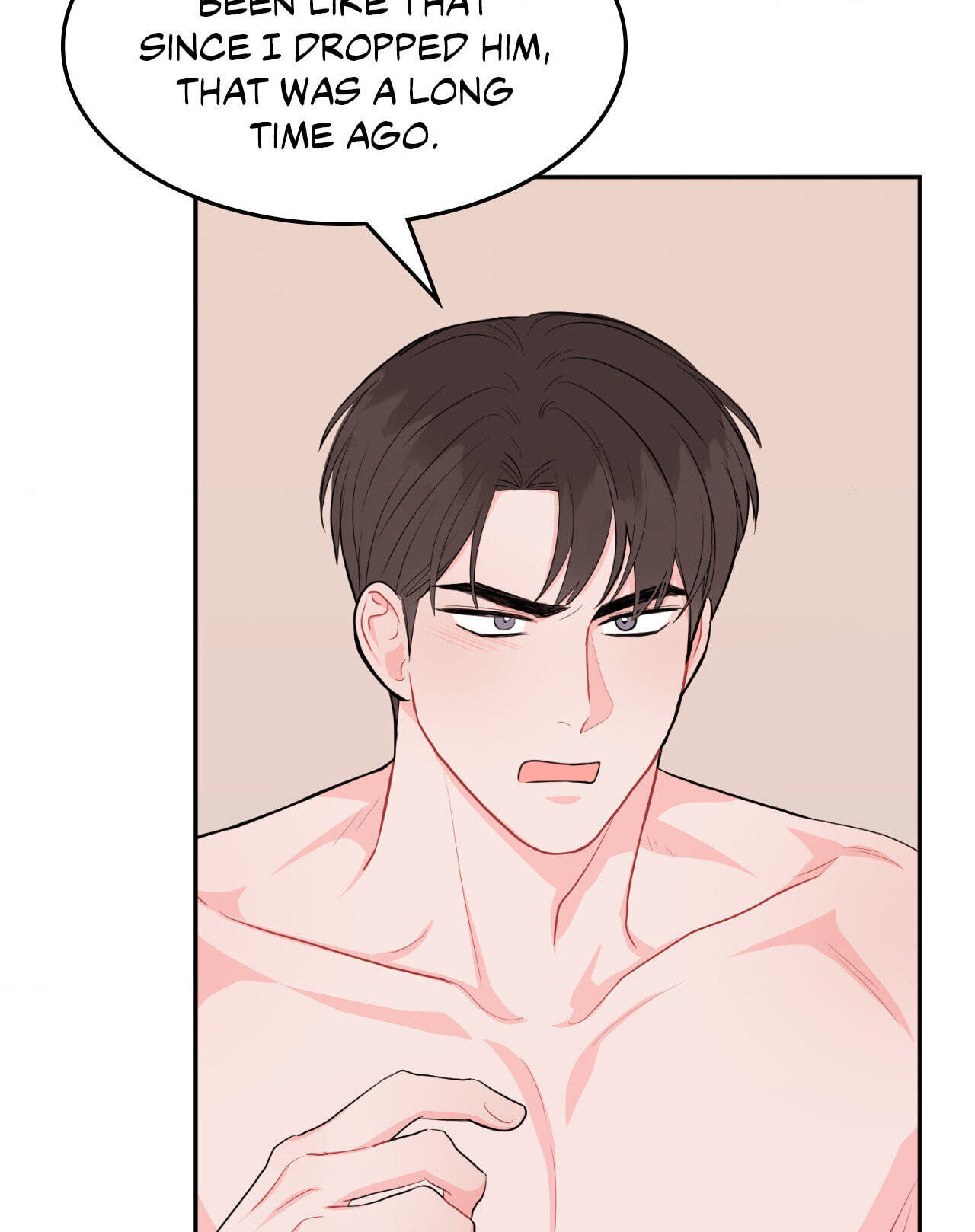 Can't Think Straight Chapter 46 page 119 - 