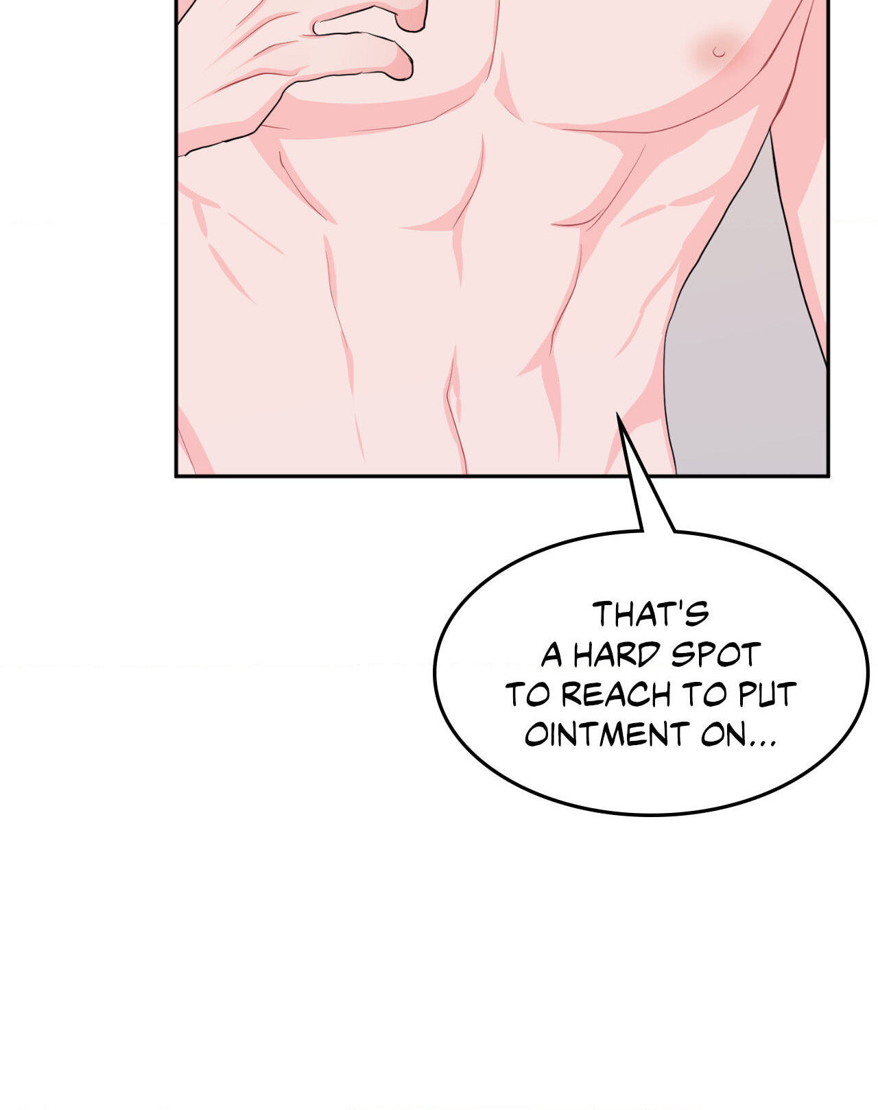 Can't Think Straight Chapter 46 page 120 - 