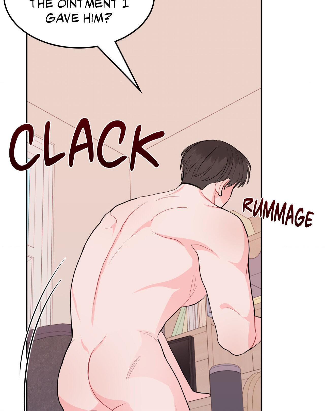 Can't Think Straight Chapter 46 page 122 - 