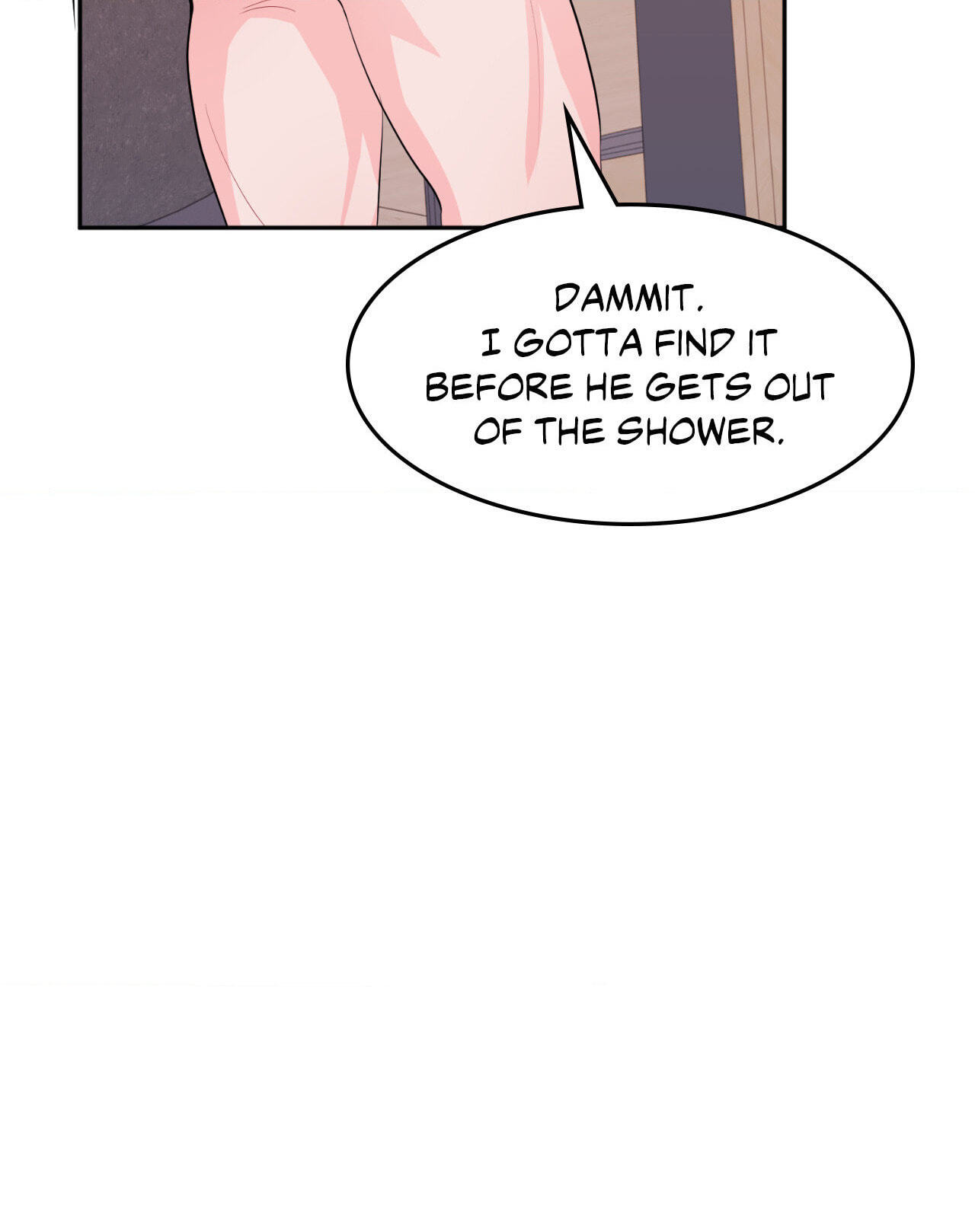 Can't Think Straight Chapter 46 page 123 - 