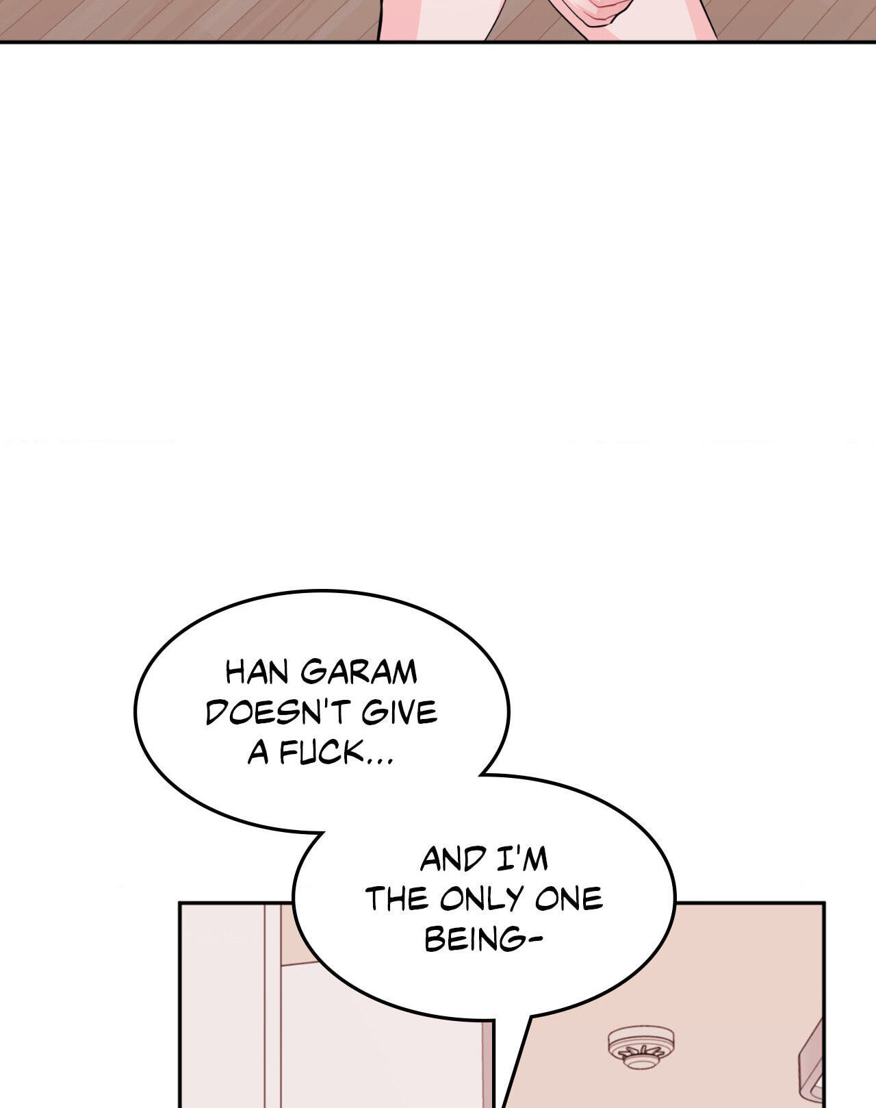 Can't Think Straight Chapter 46 page 125 - 