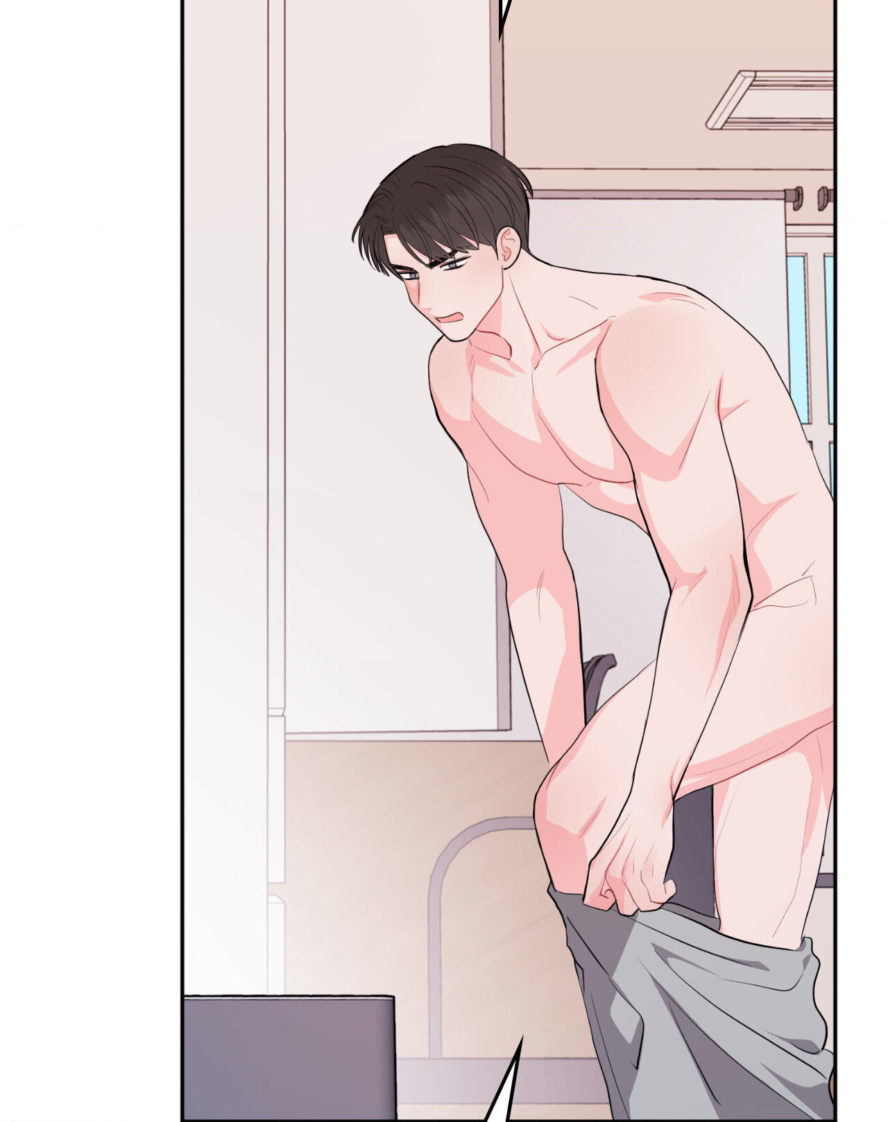 Can't Think Straight Chapter 46 page 126 - 