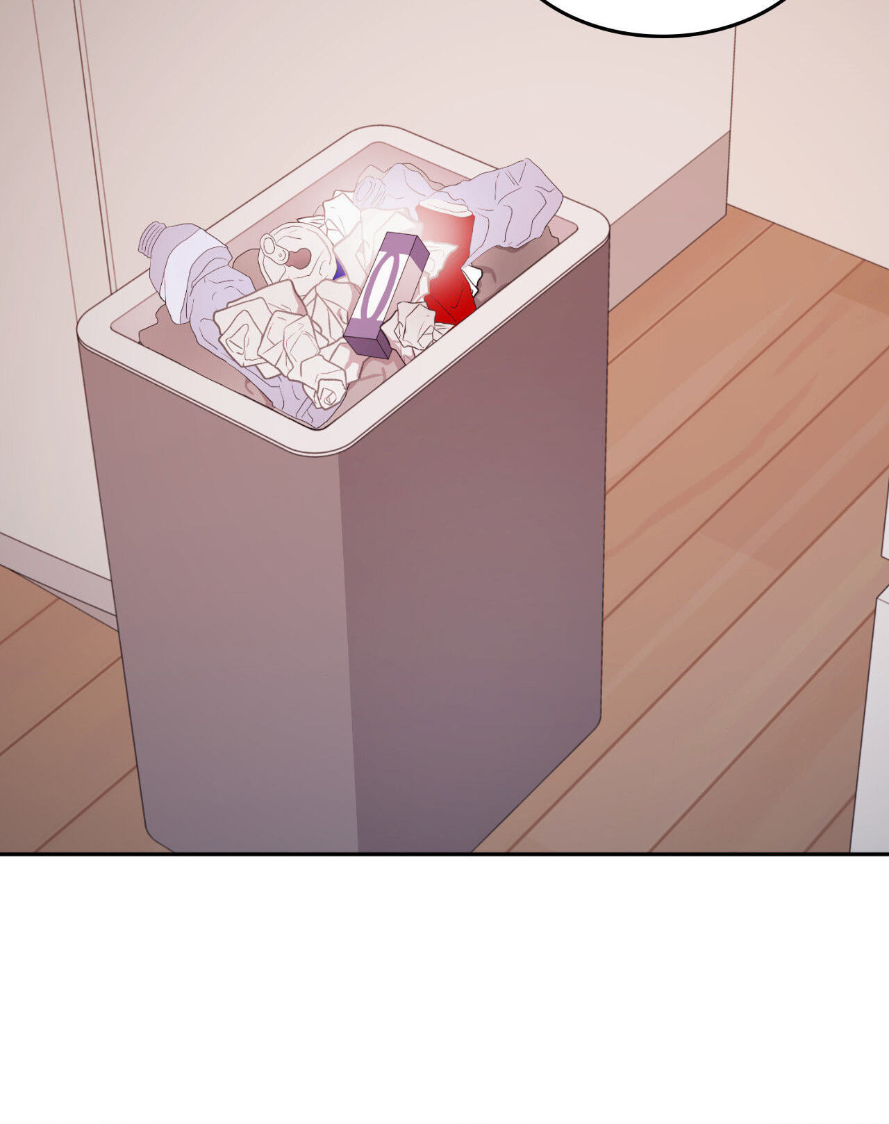 Can't Think Straight Chapter 46 page 128 - 