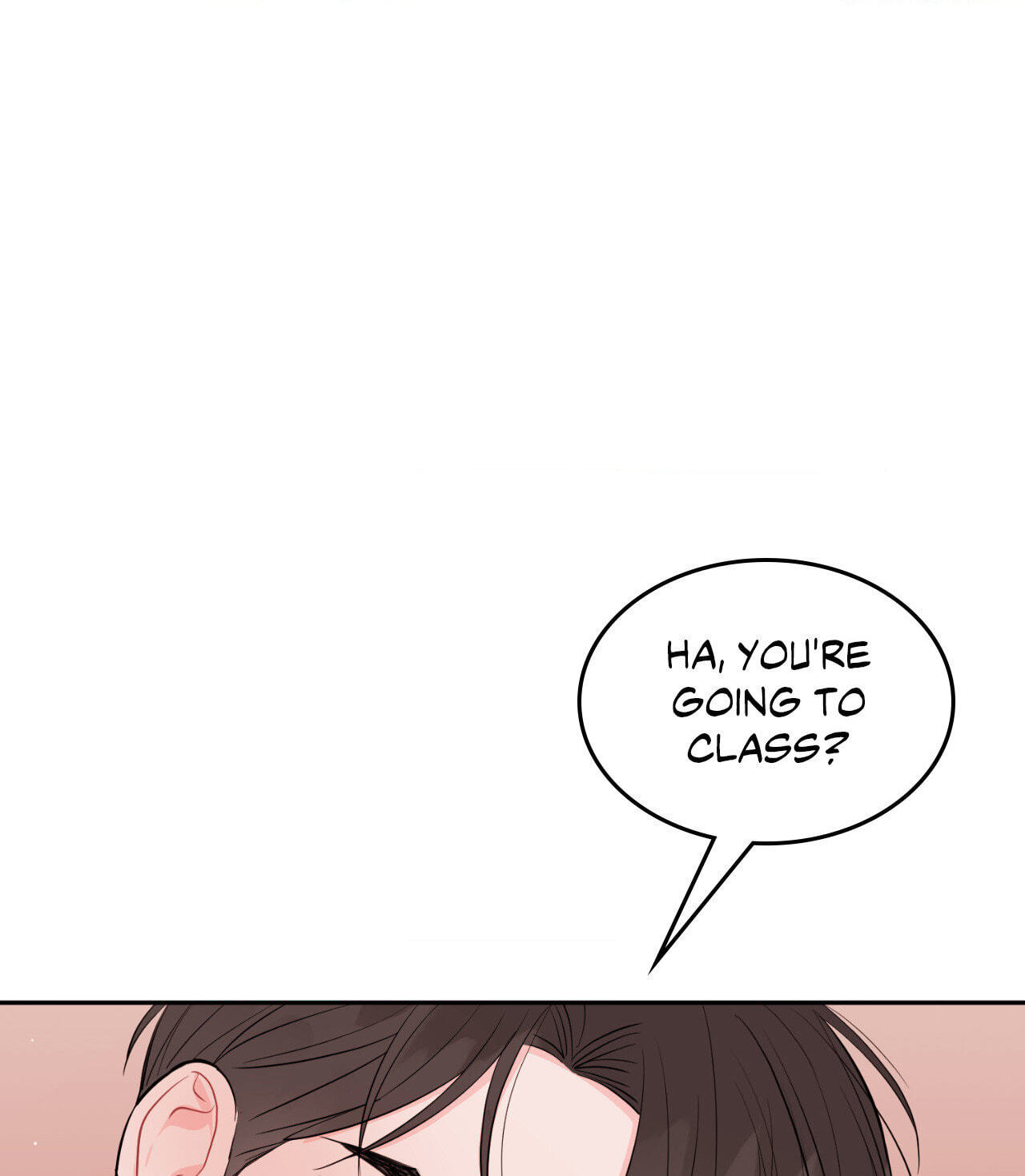 Can't Think Straight Chapter 46 page 15 - 