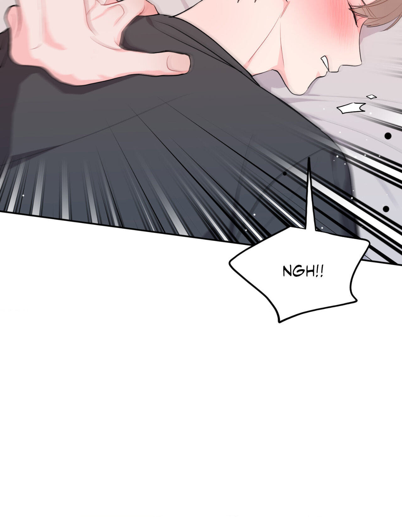 Can't Think Straight Chapter 46 page 18 - 