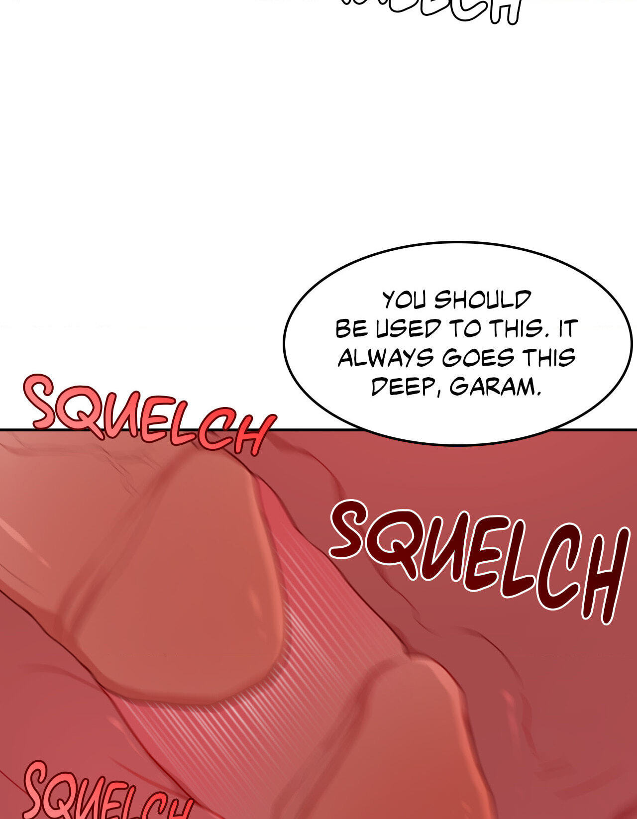 Can't Think Straight Chapter 46 page 23 - 