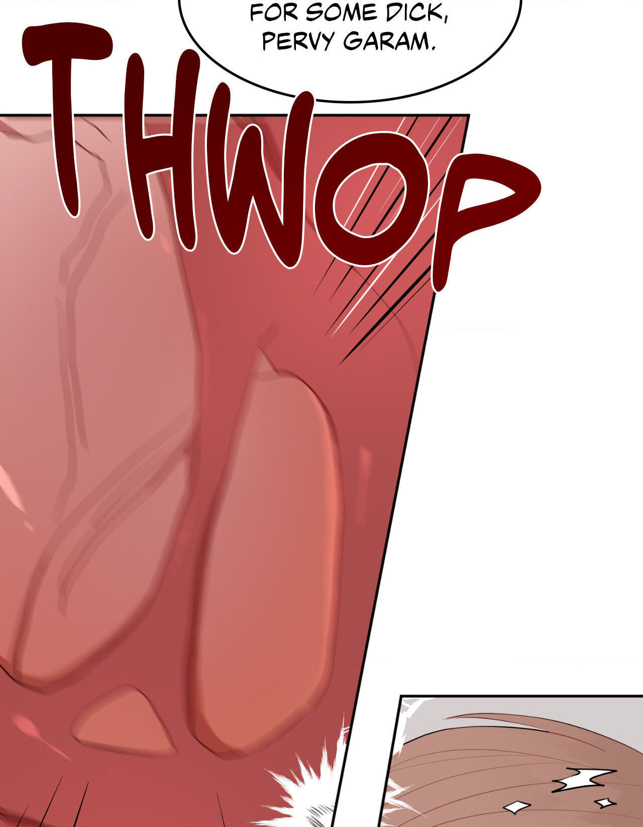 Can't Think Straight Chapter 46 page 27 - 