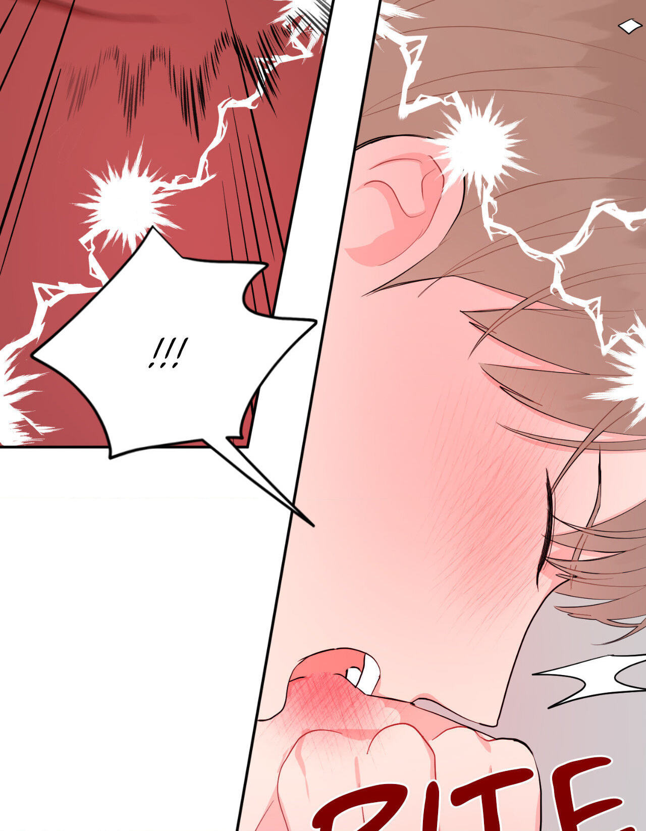 Can't Think Straight Chapter 46 page 28 - 