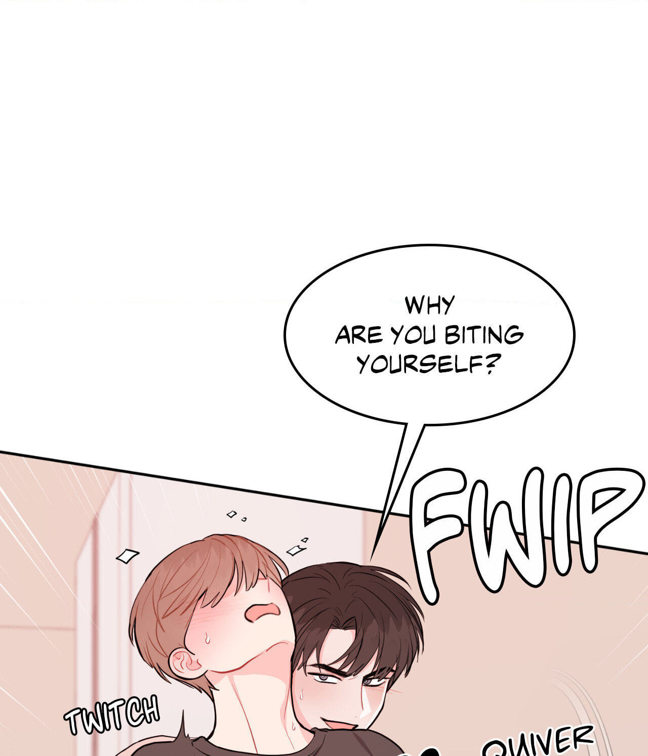 Can't Think Straight Chapter 46 page 31 - 