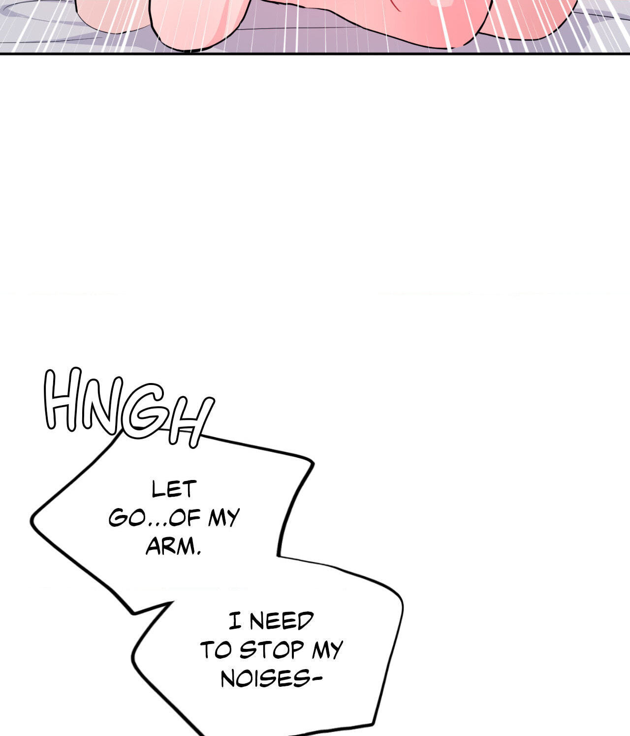 Can't Think Straight Chapter 46 page 33 - 