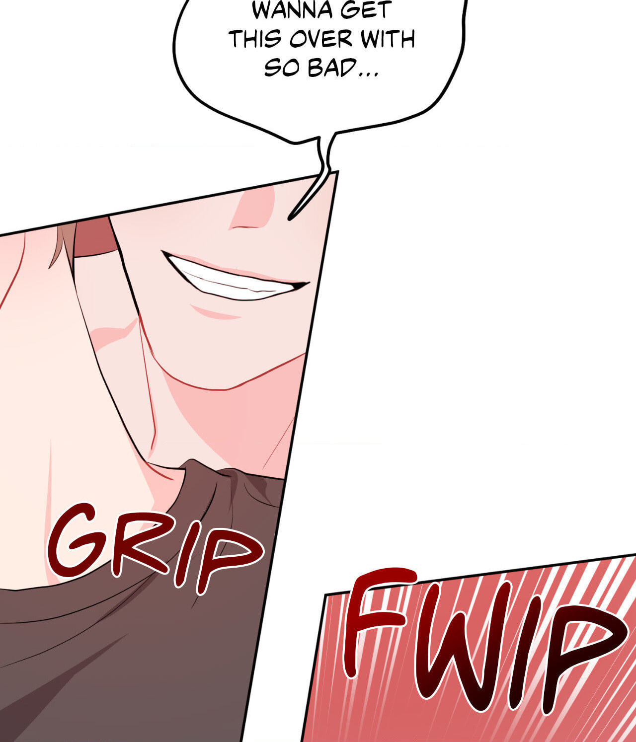 Can't Think Straight Chapter 46 page 40 - 