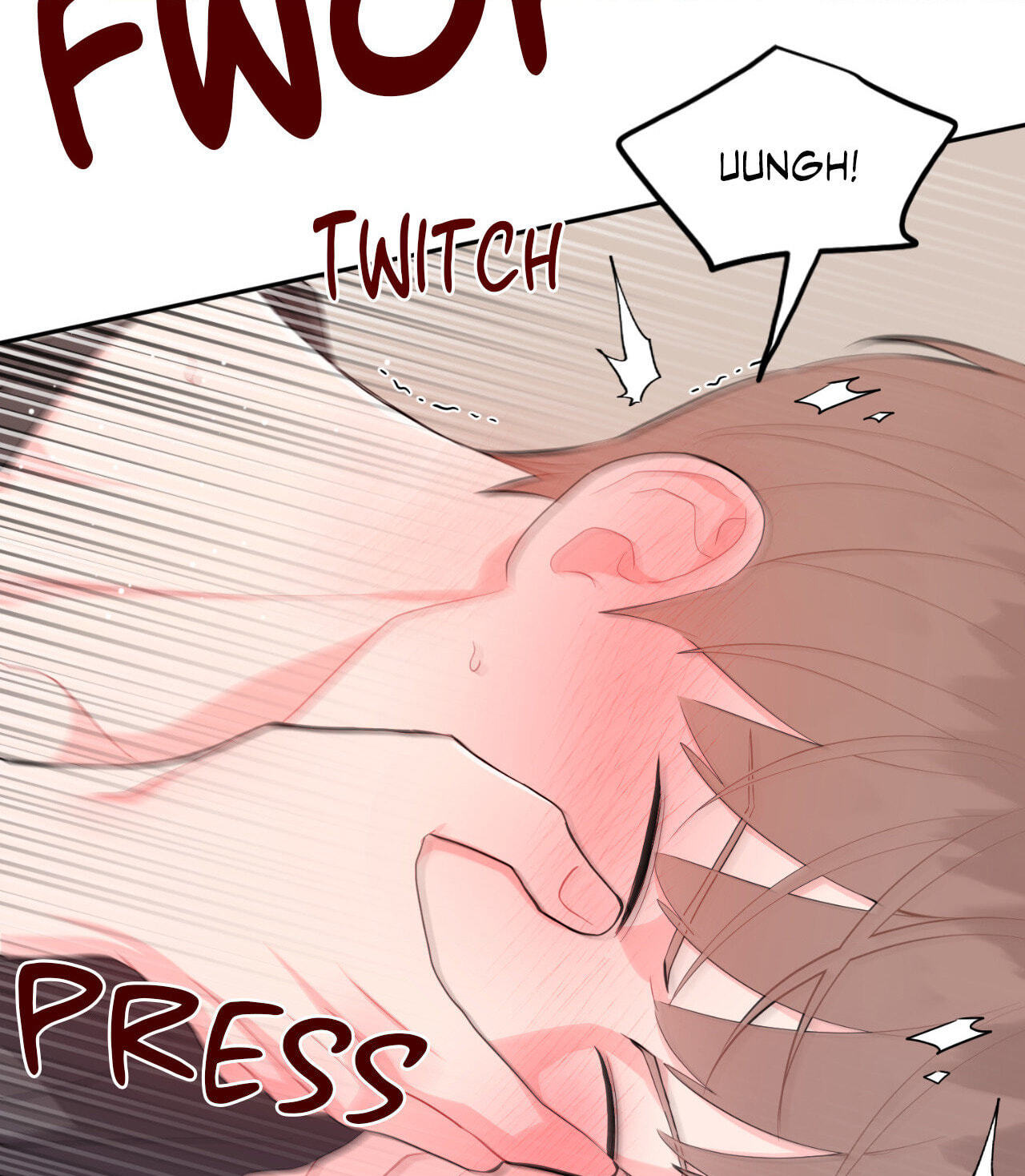 Can't Think Straight Chapter 46 page 5 - 