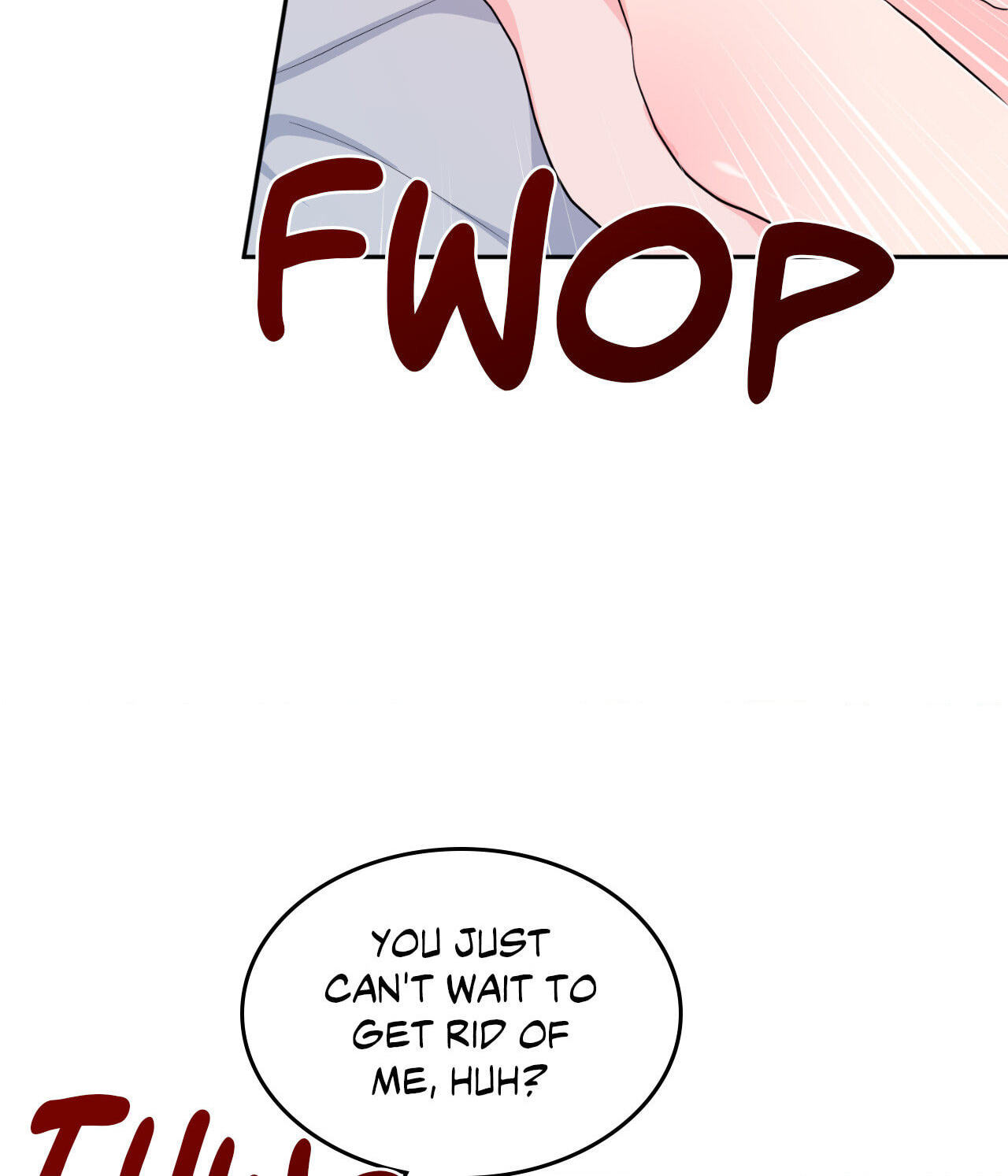 Can't Think Straight Chapter 46 page 42 - 