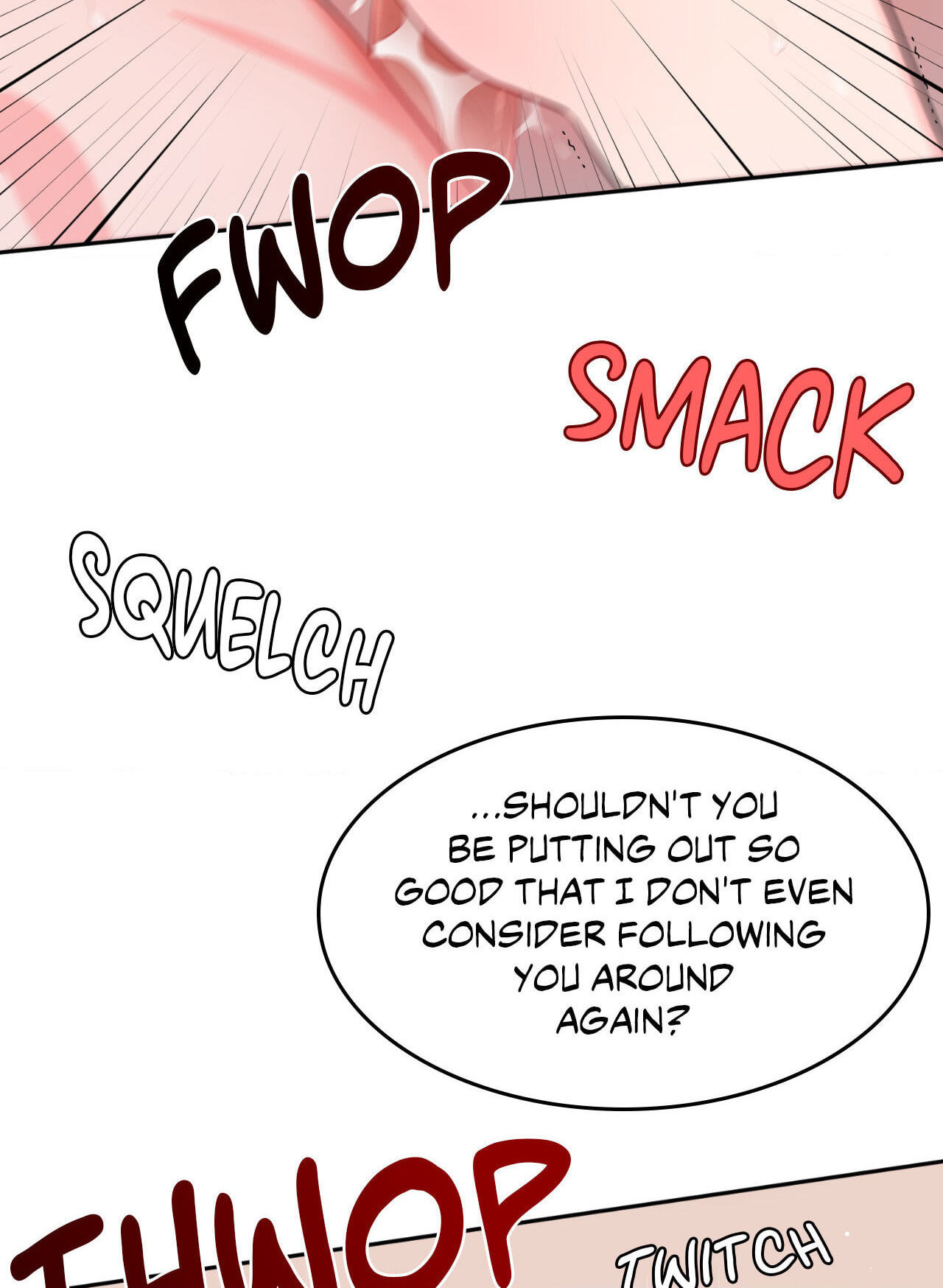 Can't Think Straight Chapter 46 page 46 - 