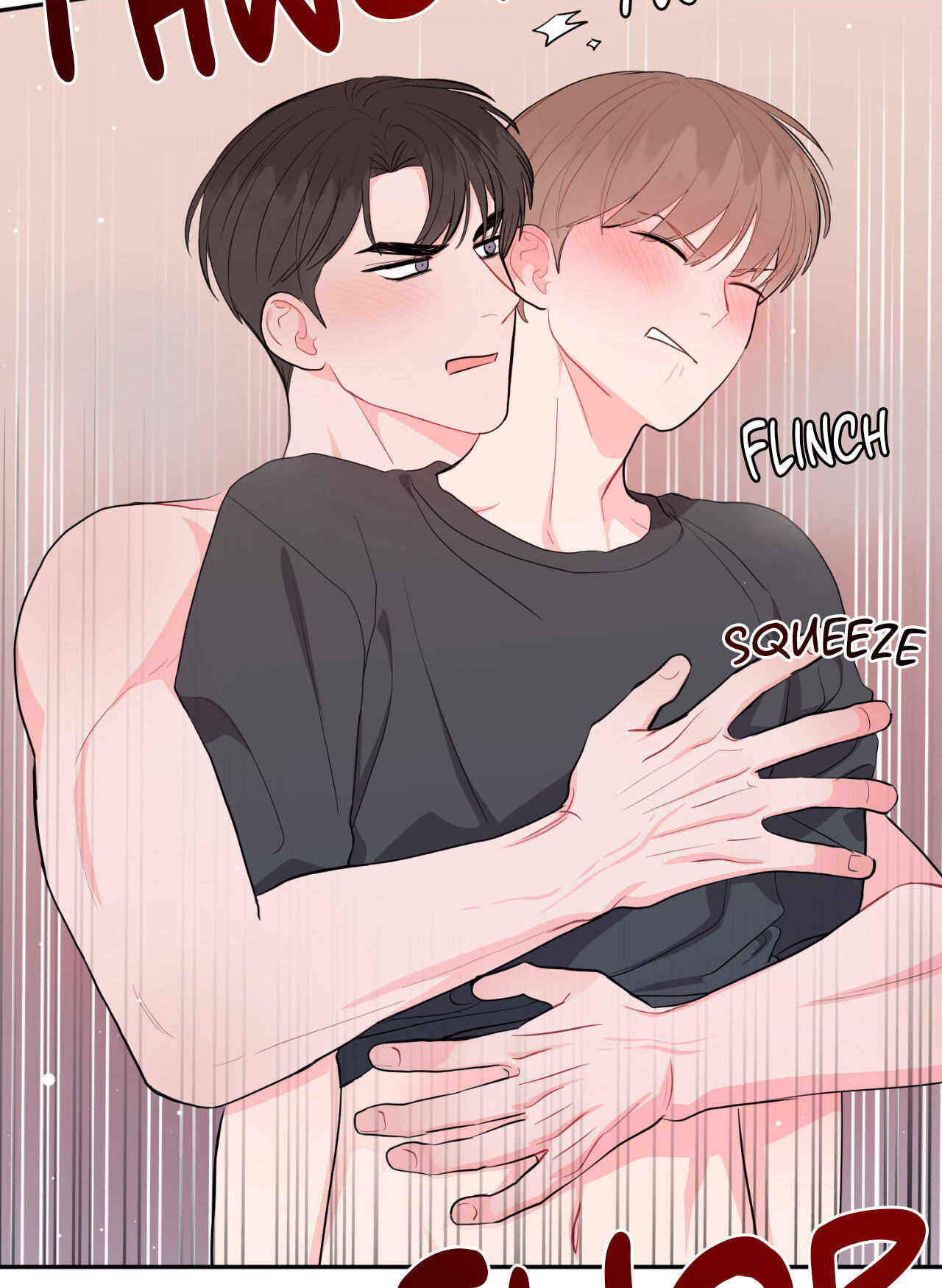 Can't Think Straight Chapter 46 page 47 - 