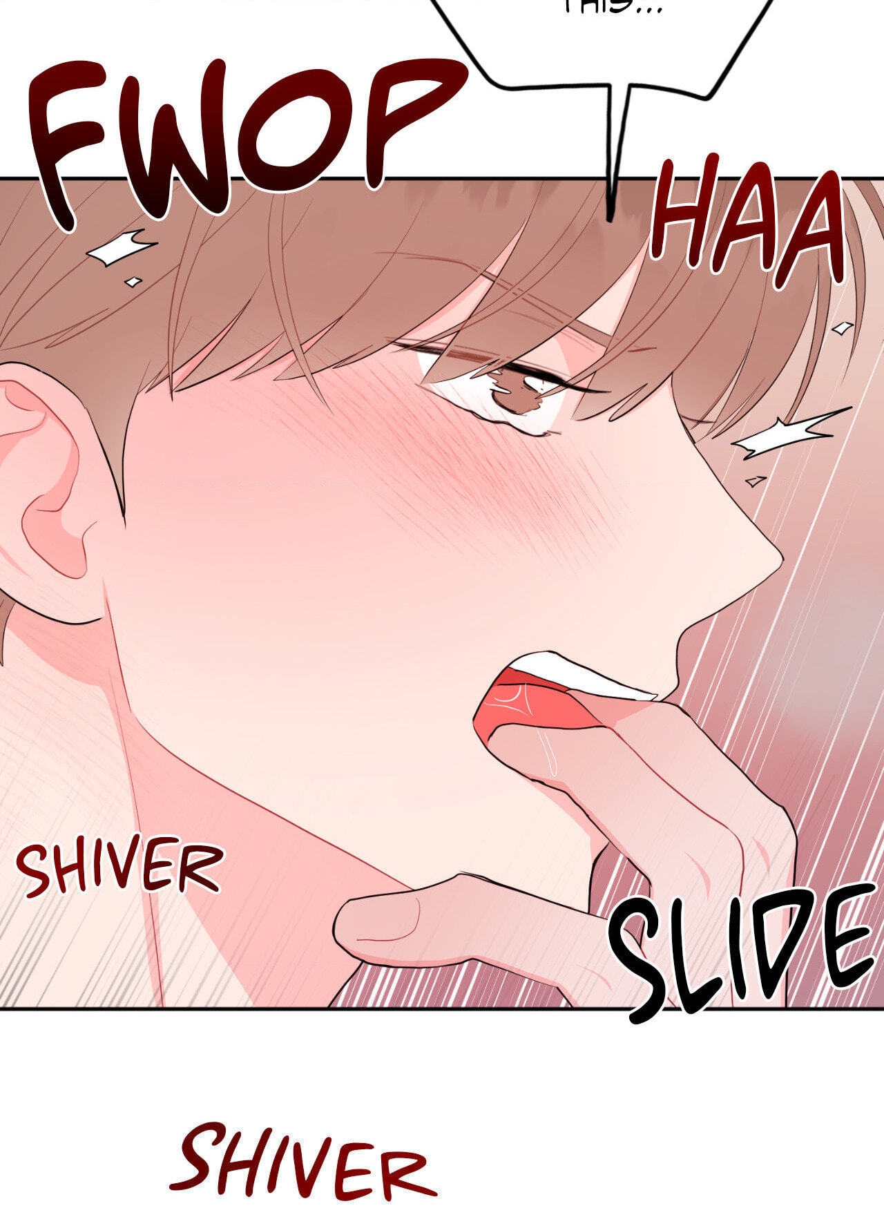 Can't Think Straight Chapter 46 page 49 - 