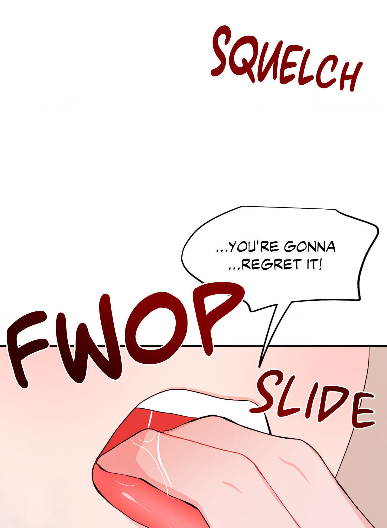 Can't Think Straight Chapter 46 page 50 - 