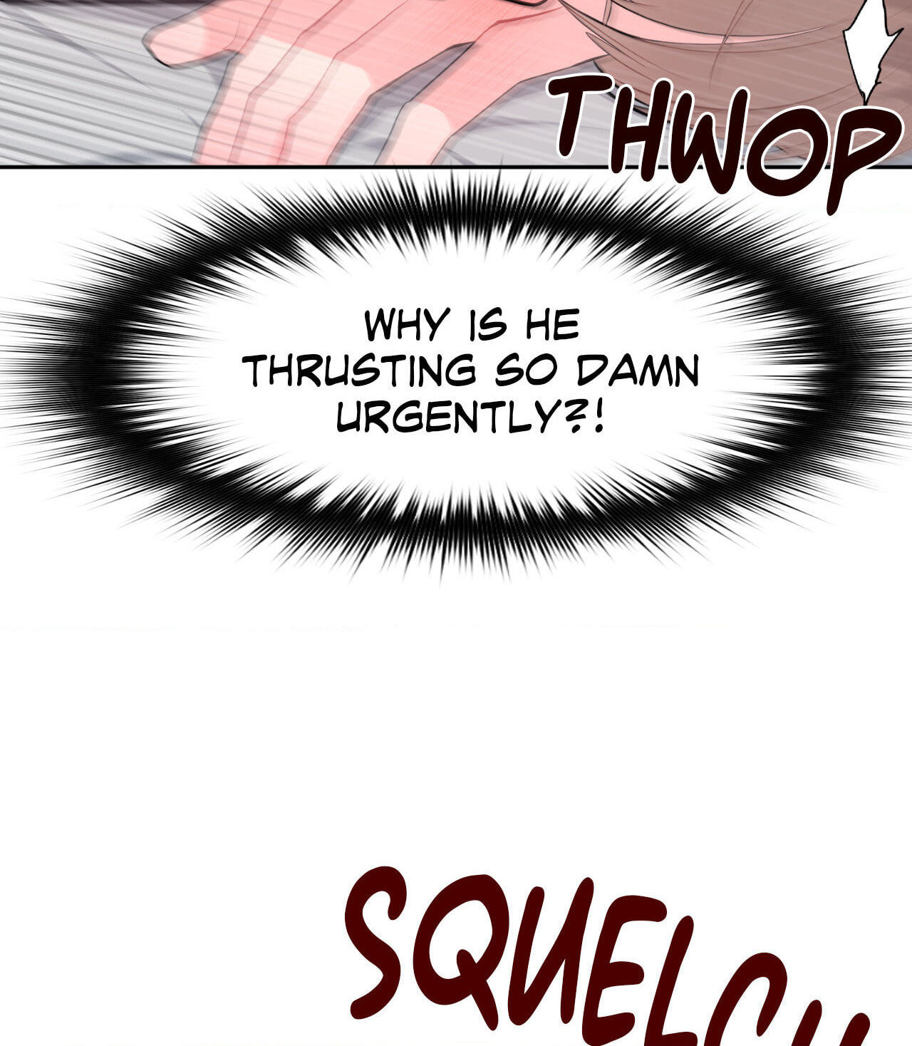 Can't Think Straight Chapter 46 page 6 - 