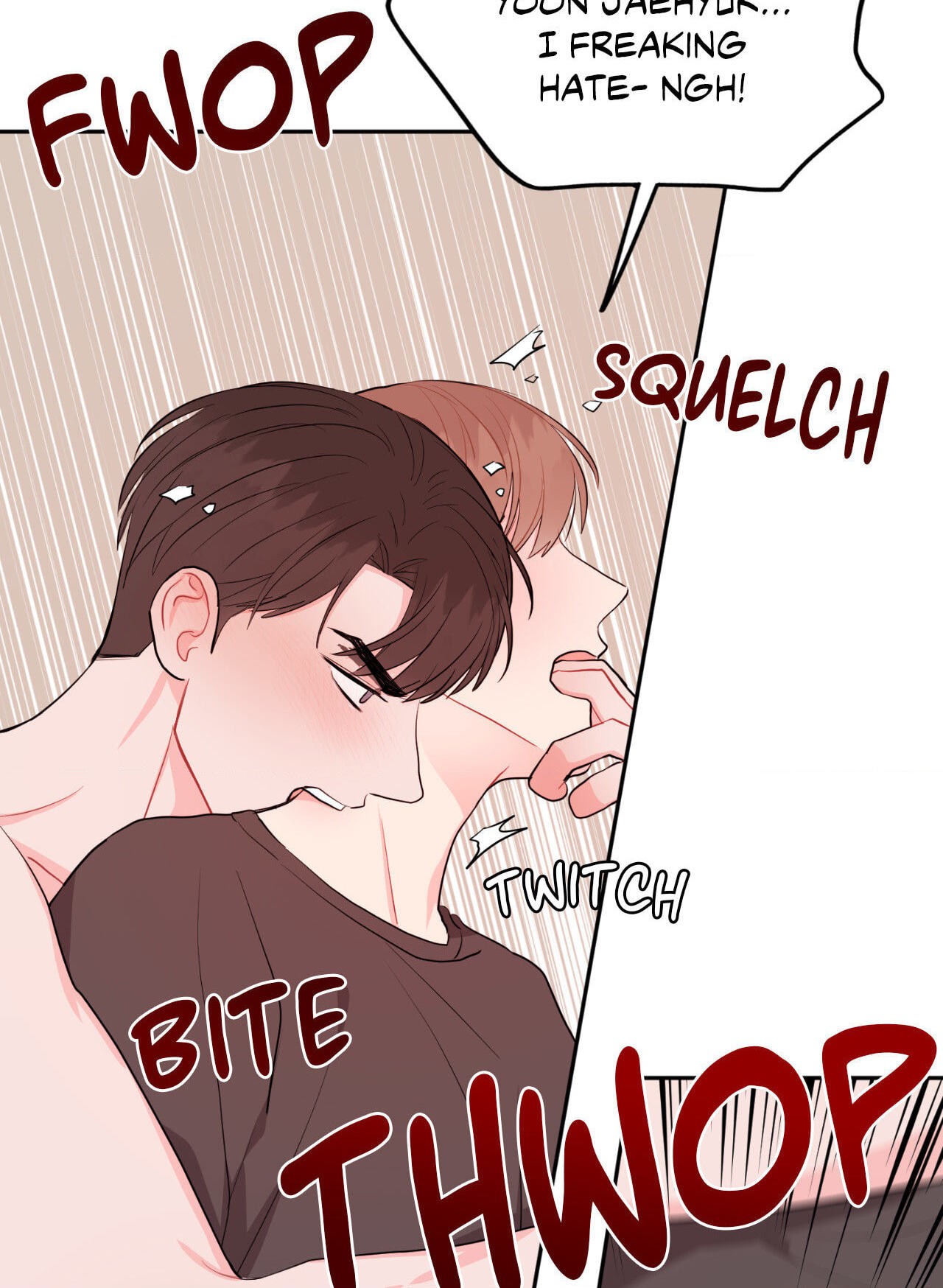 Can't Think Straight Chapter 46 page 52 - 