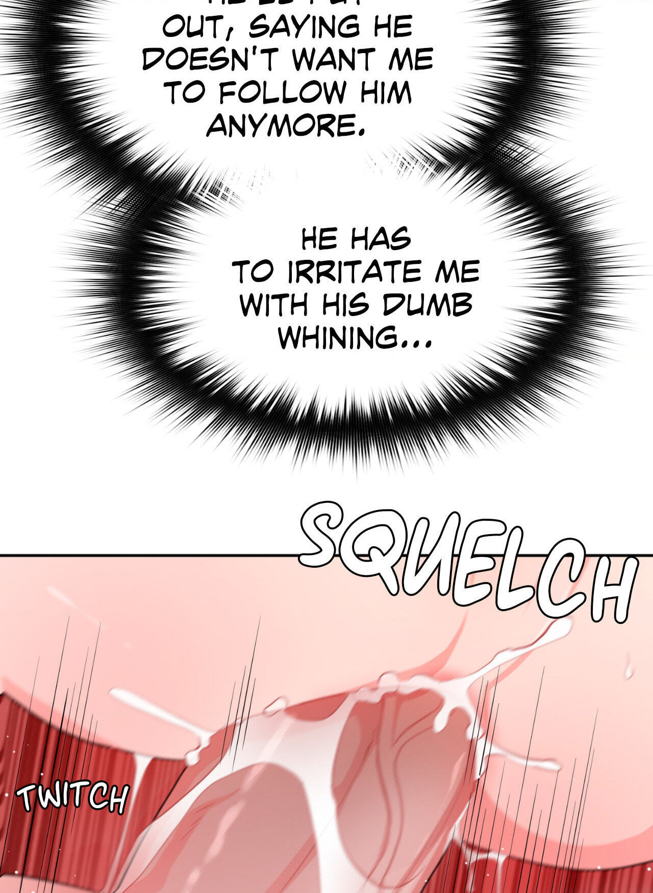 Can't Think Straight Chapter 46 page 57 - 