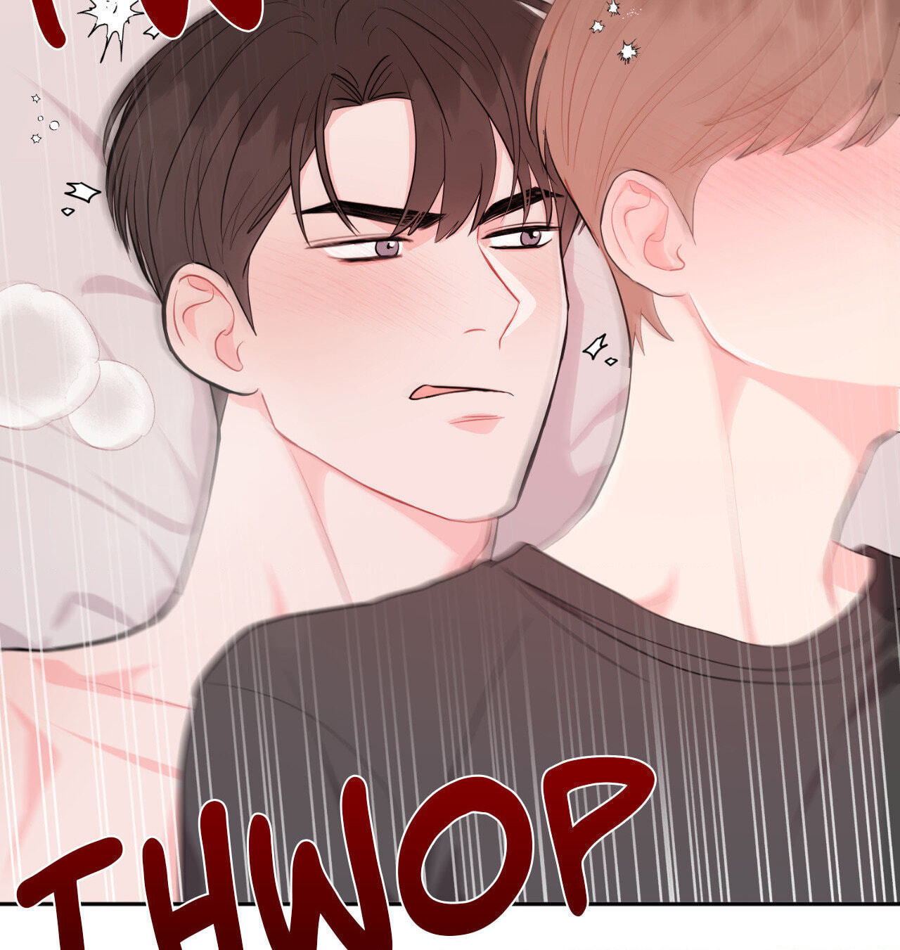 Can't Think Straight Chapter 46 page 60 - 