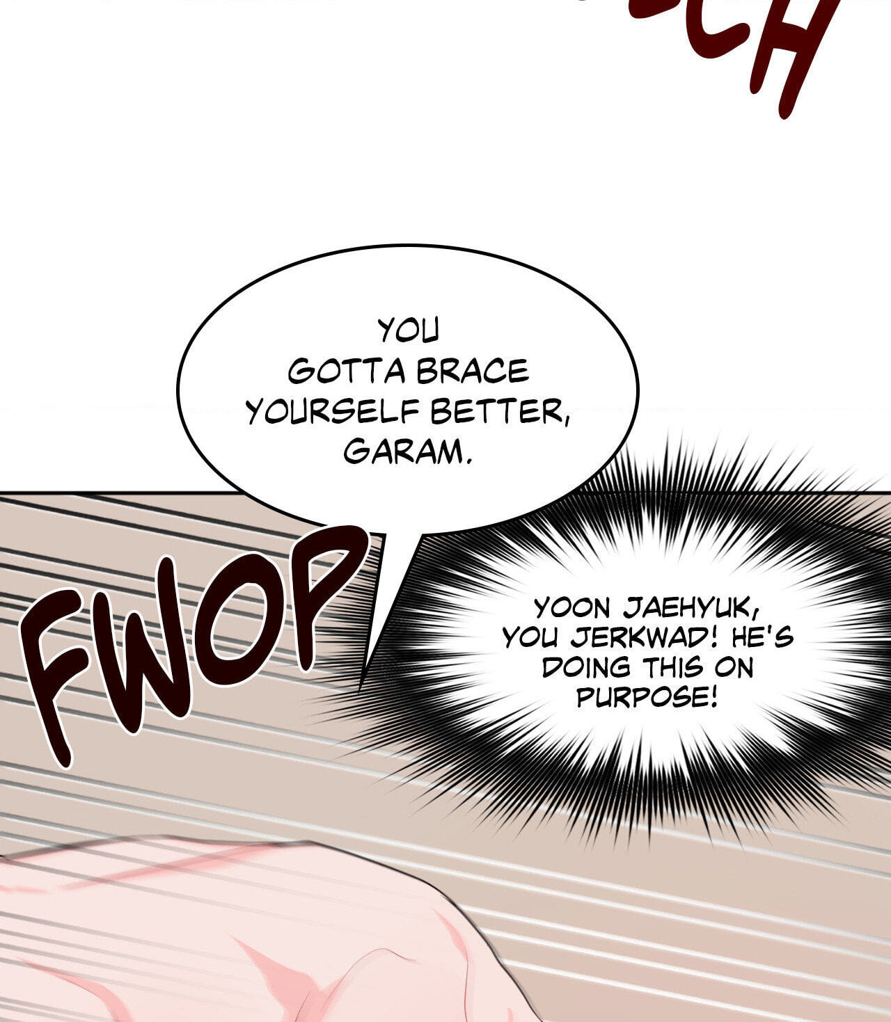 Can't Think Straight Chapter 46 page 7 - 