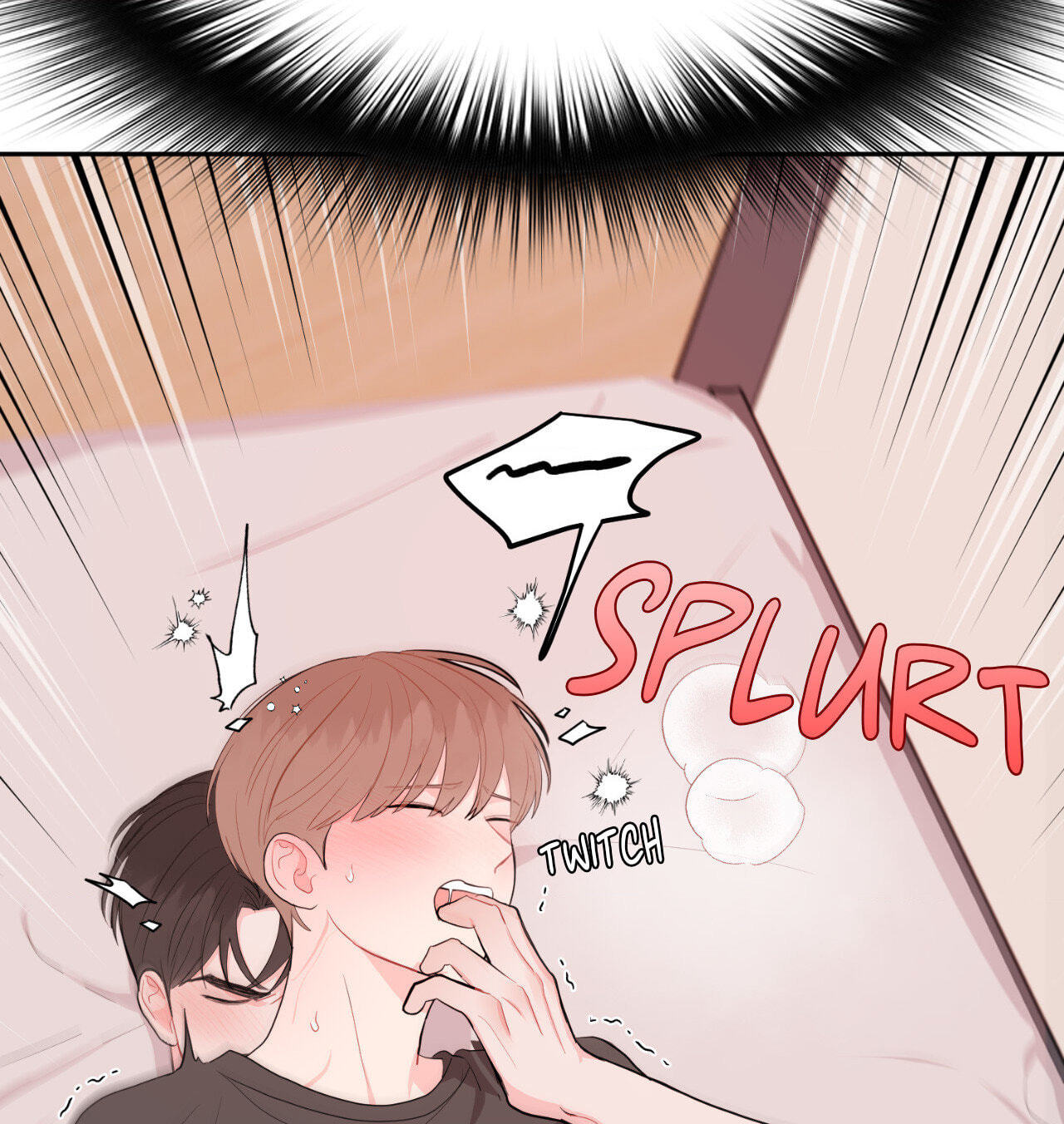 Can't Think Straight Chapter 46 page 63 - 