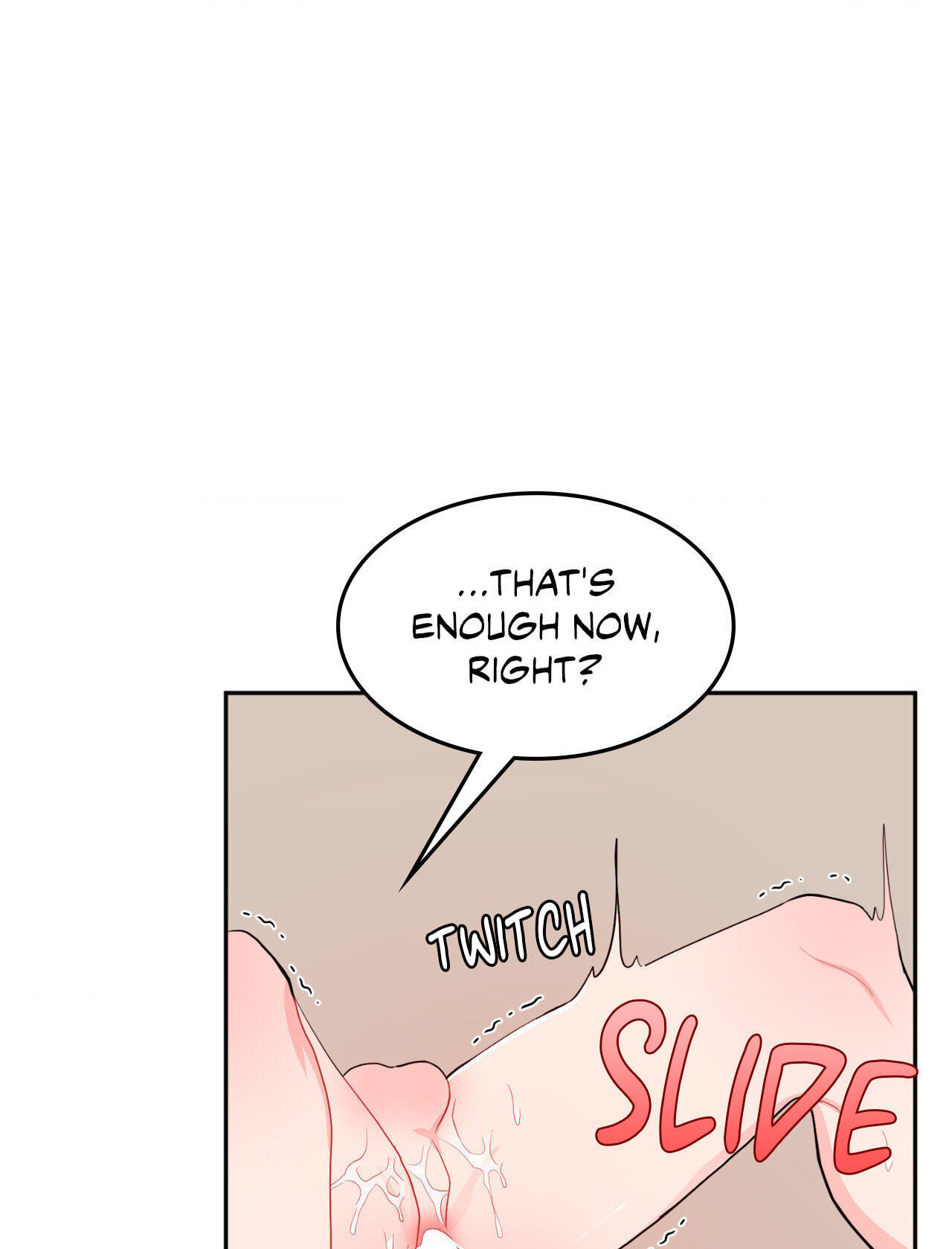 Can't Think Straight Chapter 46 page 73 - 