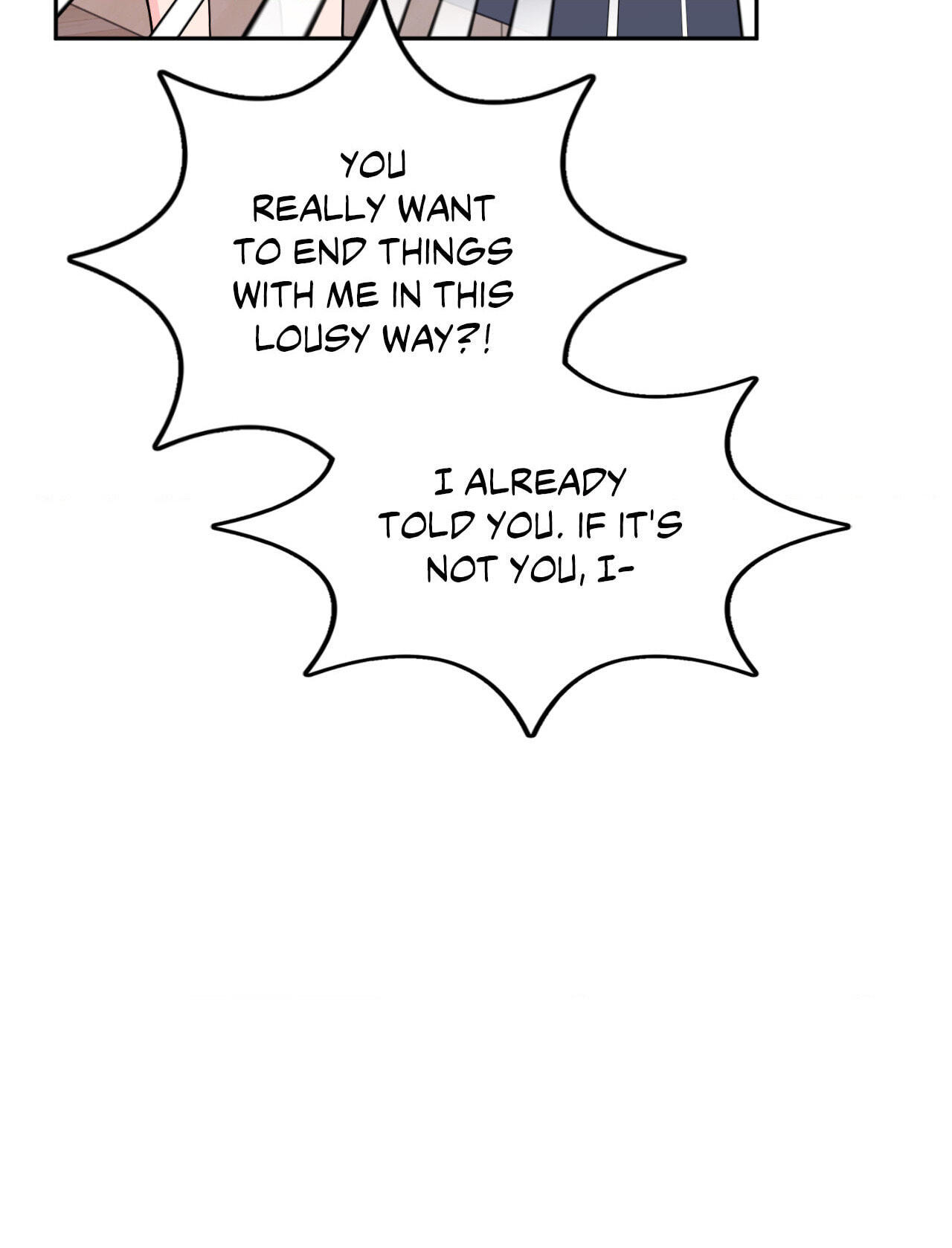 Can't Think Straight Chapter 46 page 77 - 