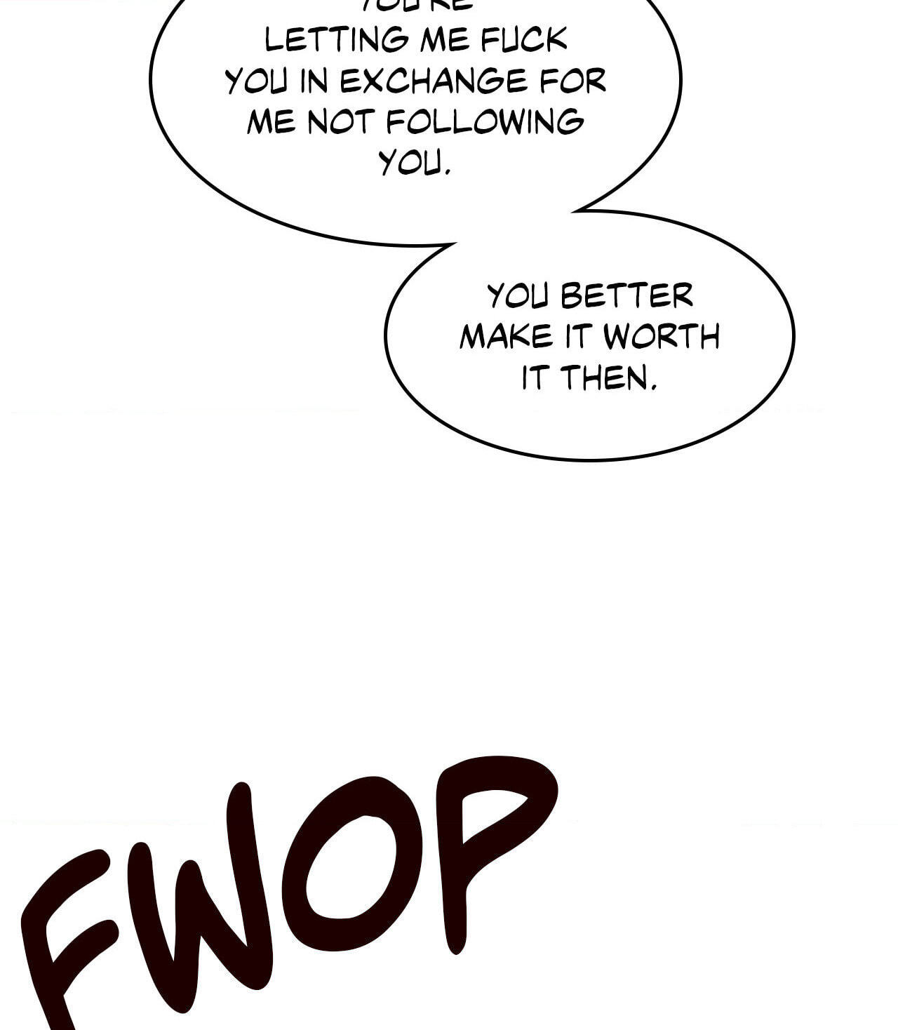 Can't Think Straight Chapter 46 page 9 - 