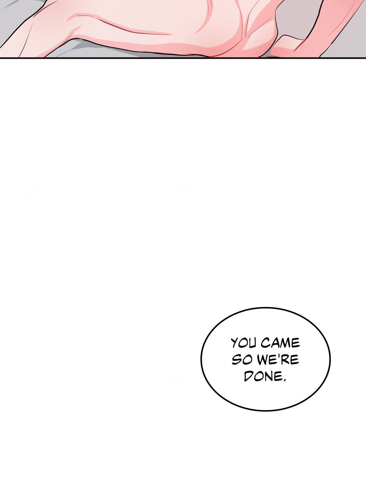 Can't Think Straight Chapter 46 page 81 - 