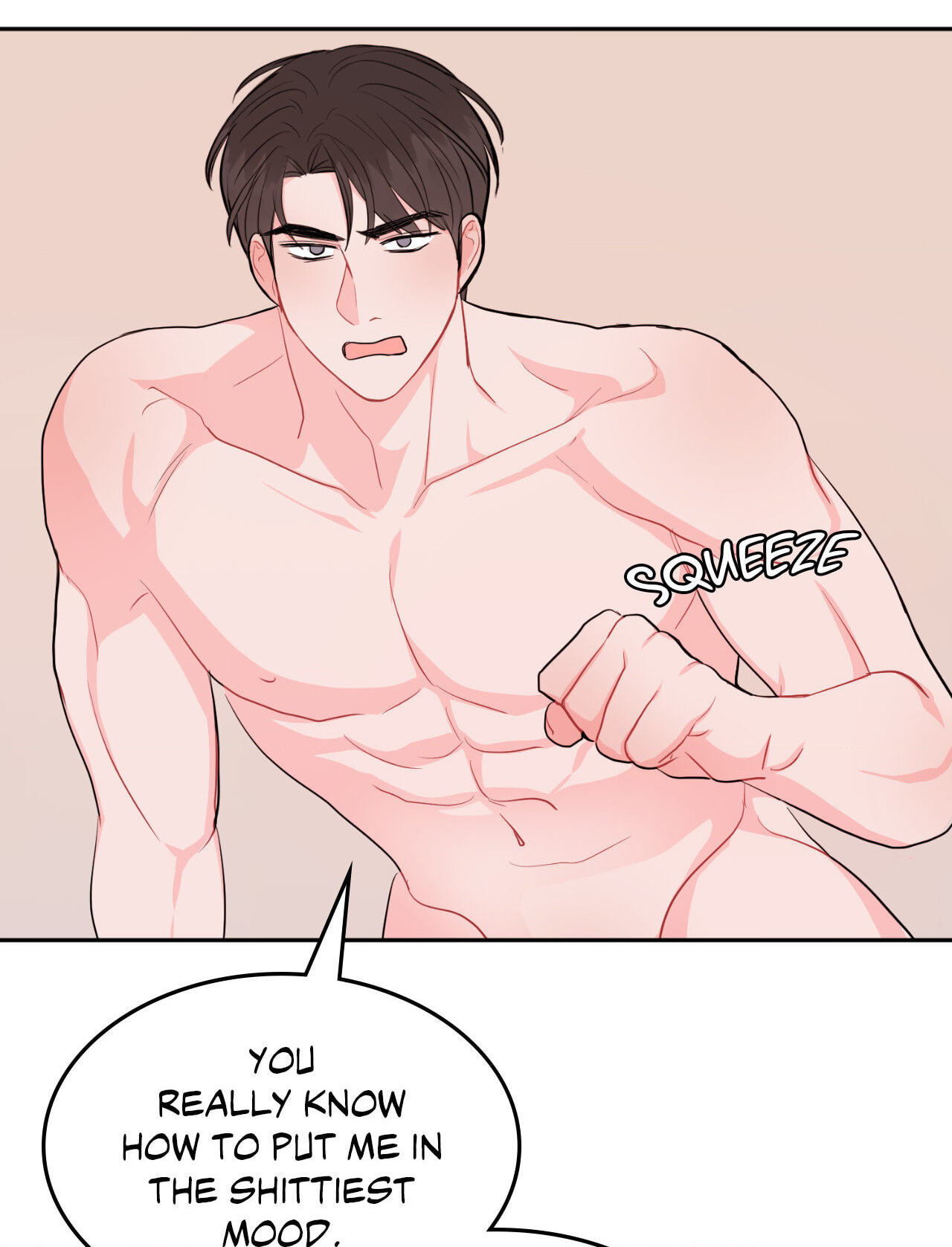 Can't Think Straight Chapter 46 page 82 - 