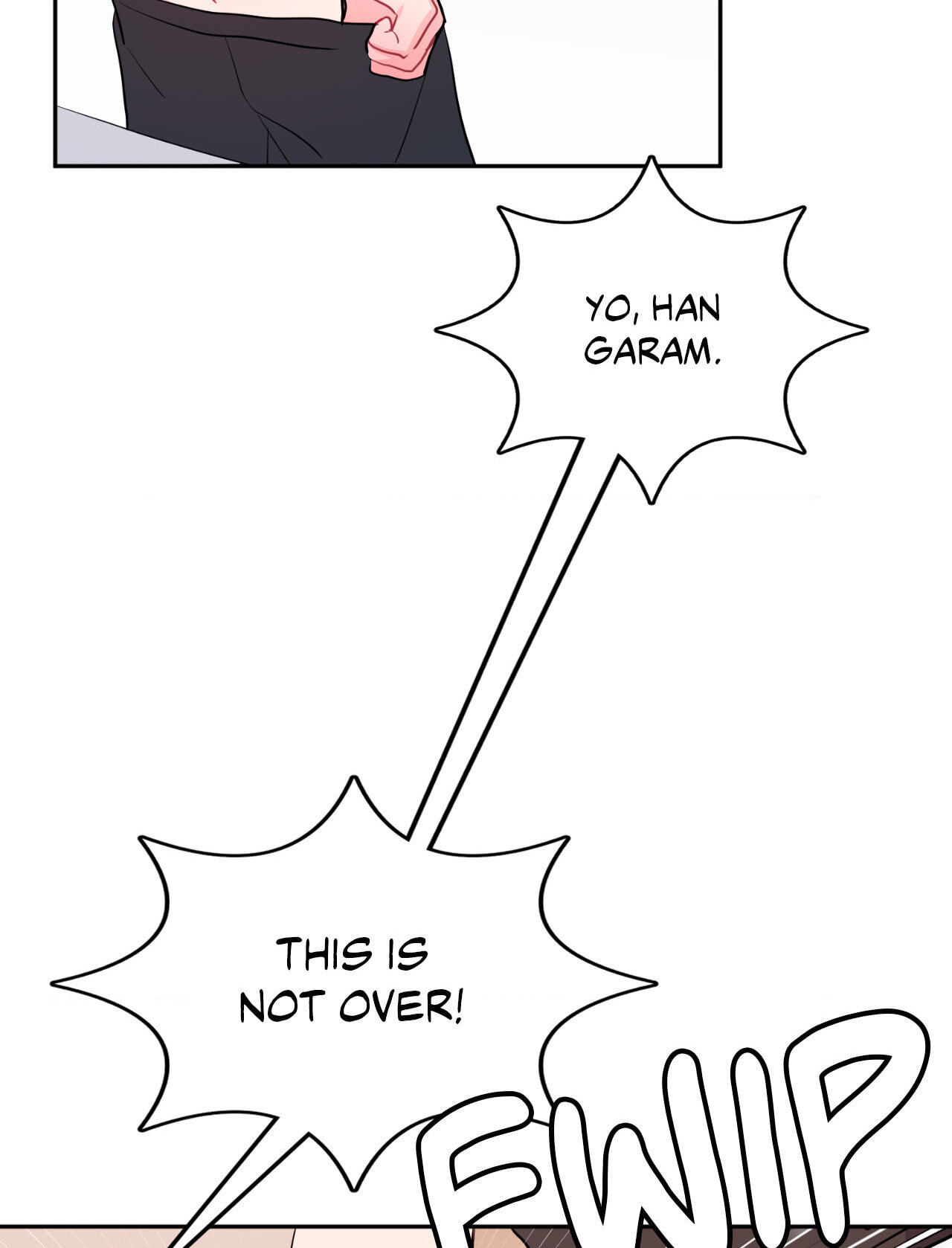 Can't Think Straight Chapter 46 page 85 - 