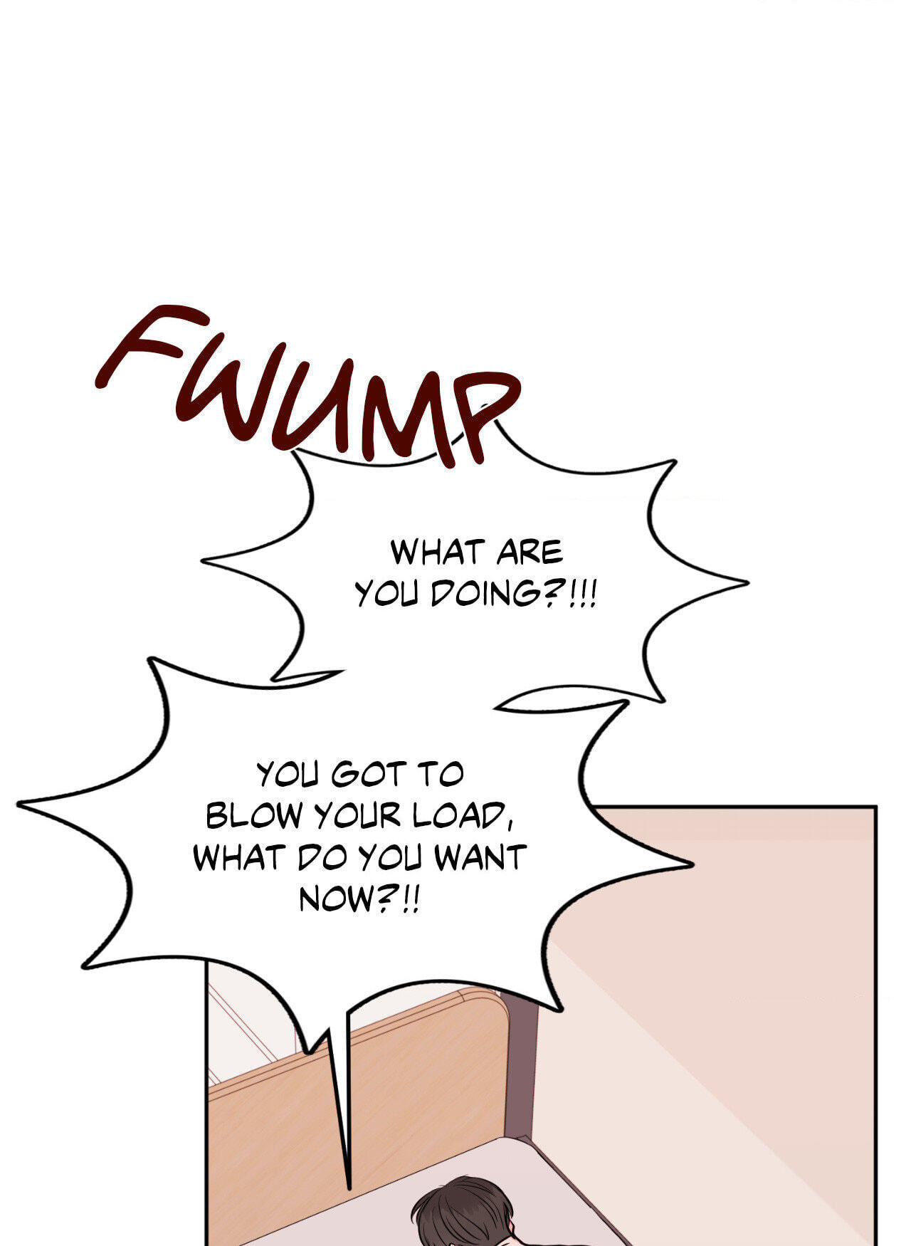 Can't Think Straight Chapter 46 page 87 - 