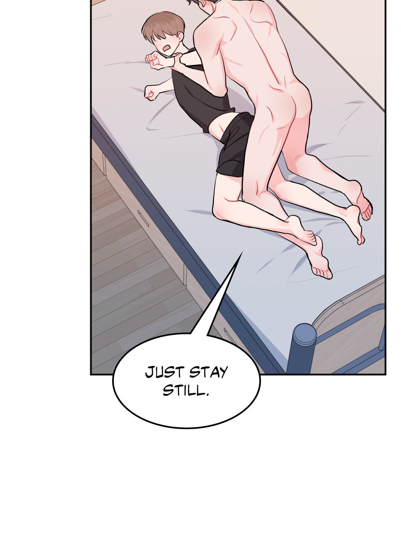 Can't Think Straight Chapter 46 page 88 - 